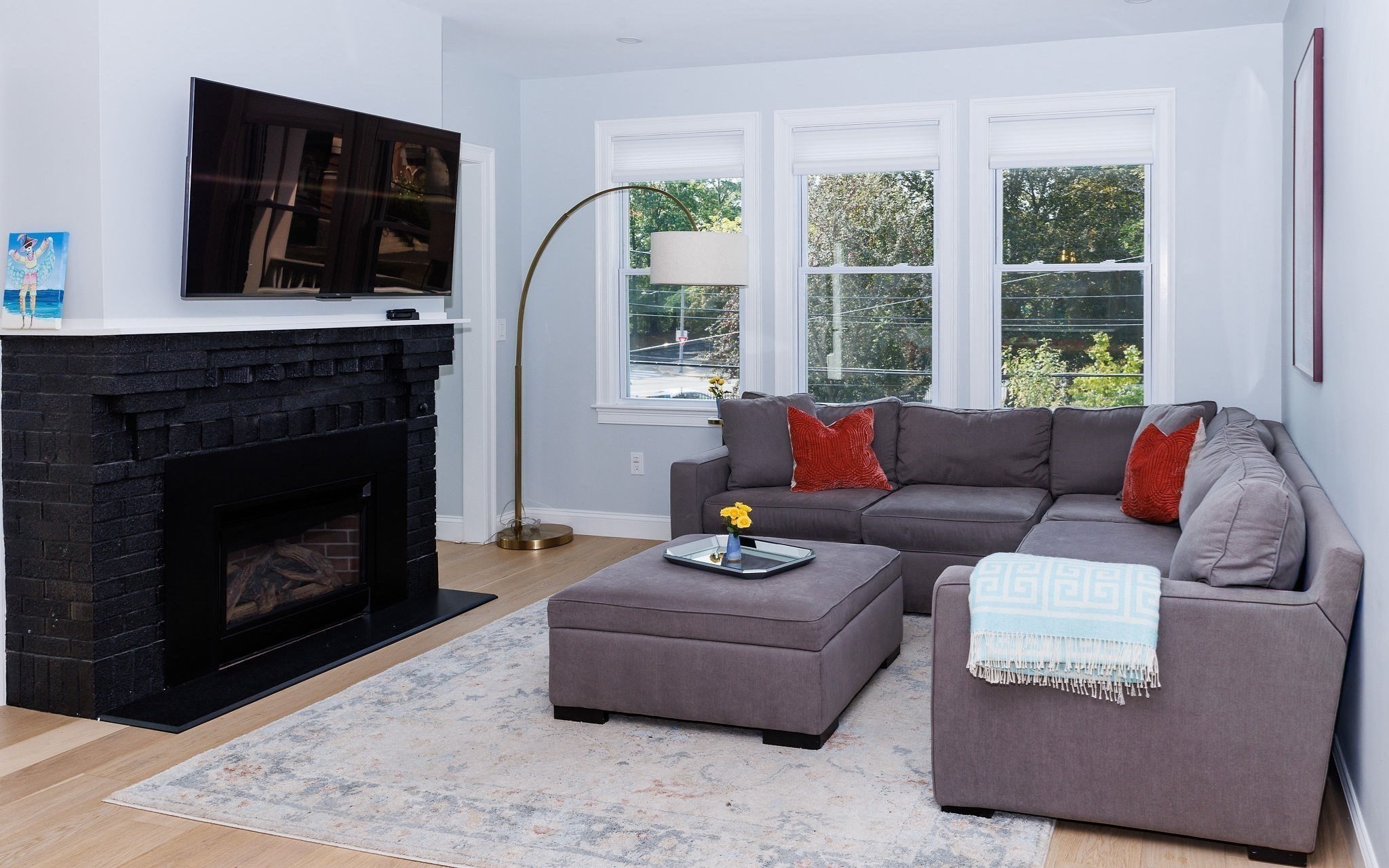 324 Adams Unit 2, Newton, MA 02458 - Image 16