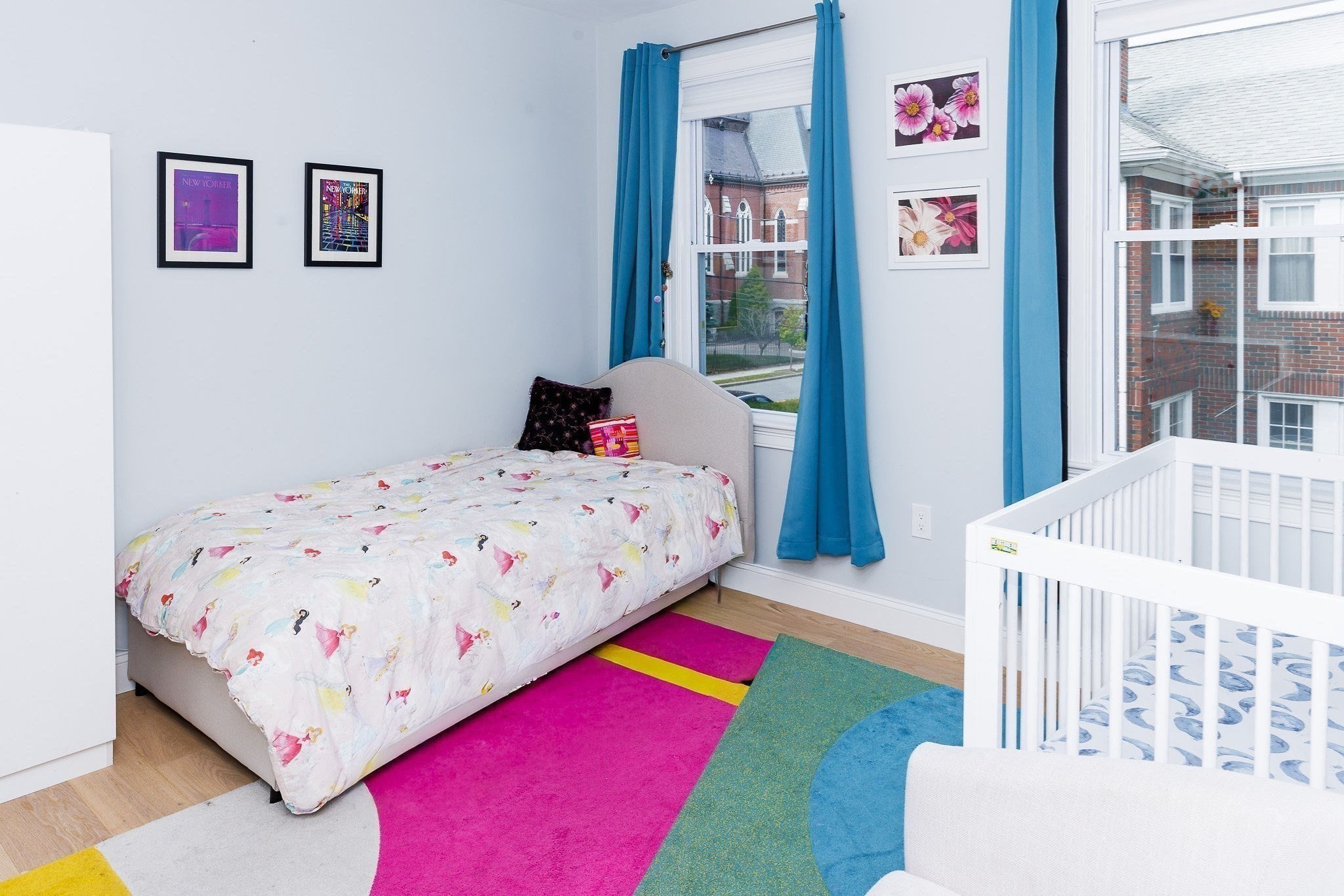 324 Adams Unit 2, Newton, MA 02458 - Image 27