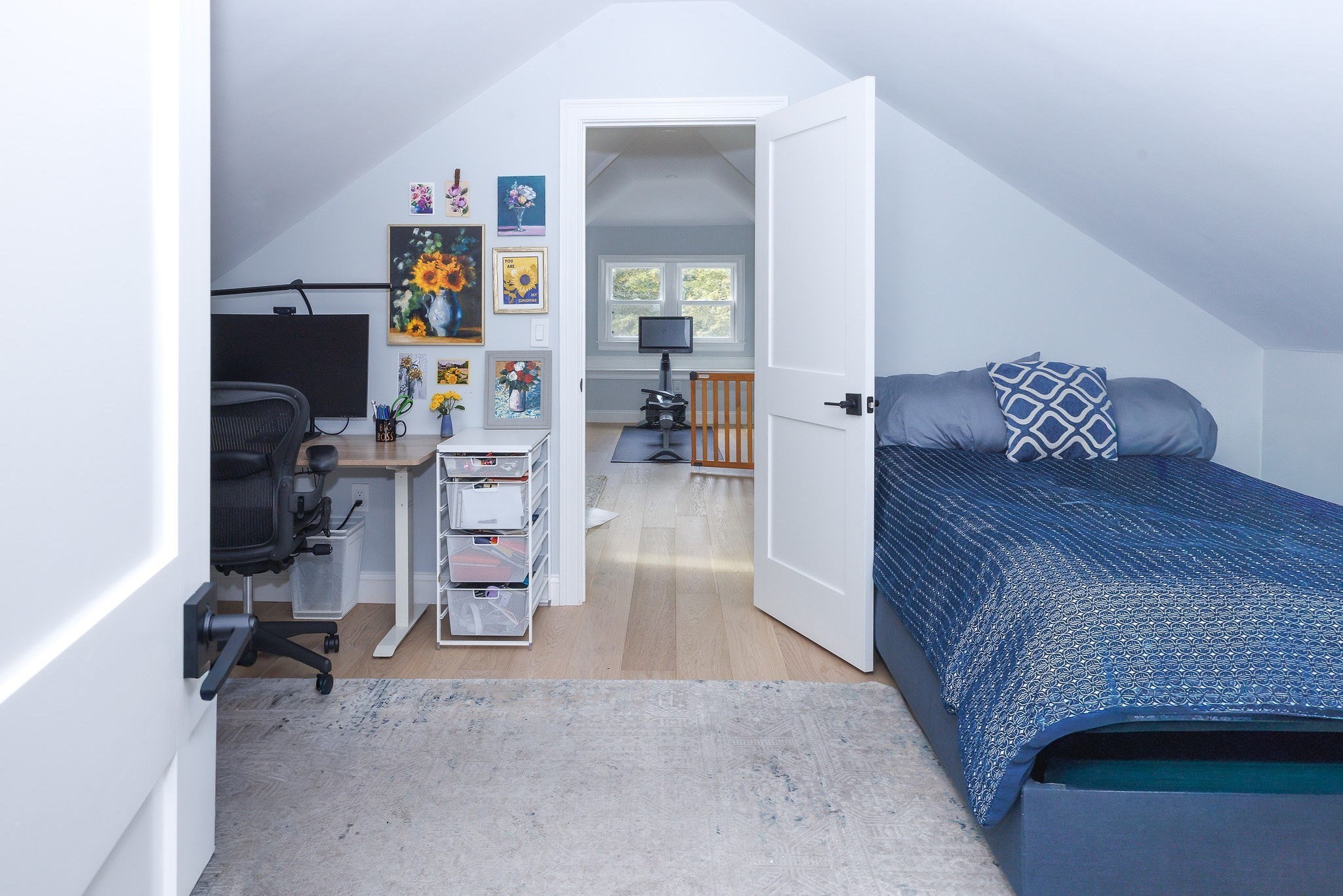 324 Adams Unit 2, Newton, MA 02458 - Image 34