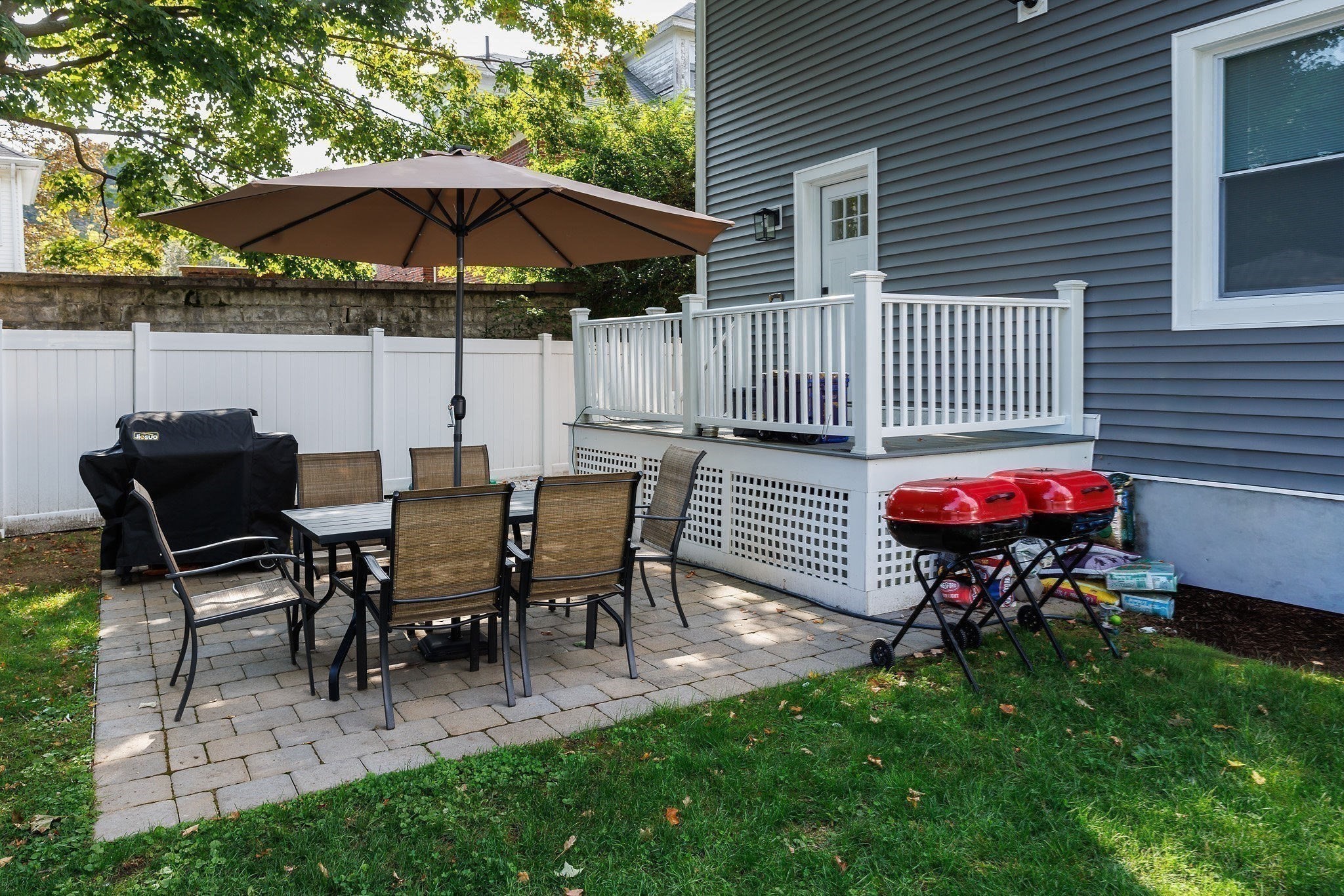 324 Adams Unit 2, Newton, MA 02458 - Image 5