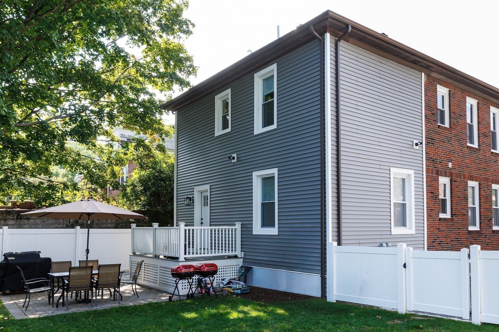 324 Adams Unit 2, Newton, MA 02458 - Image 6