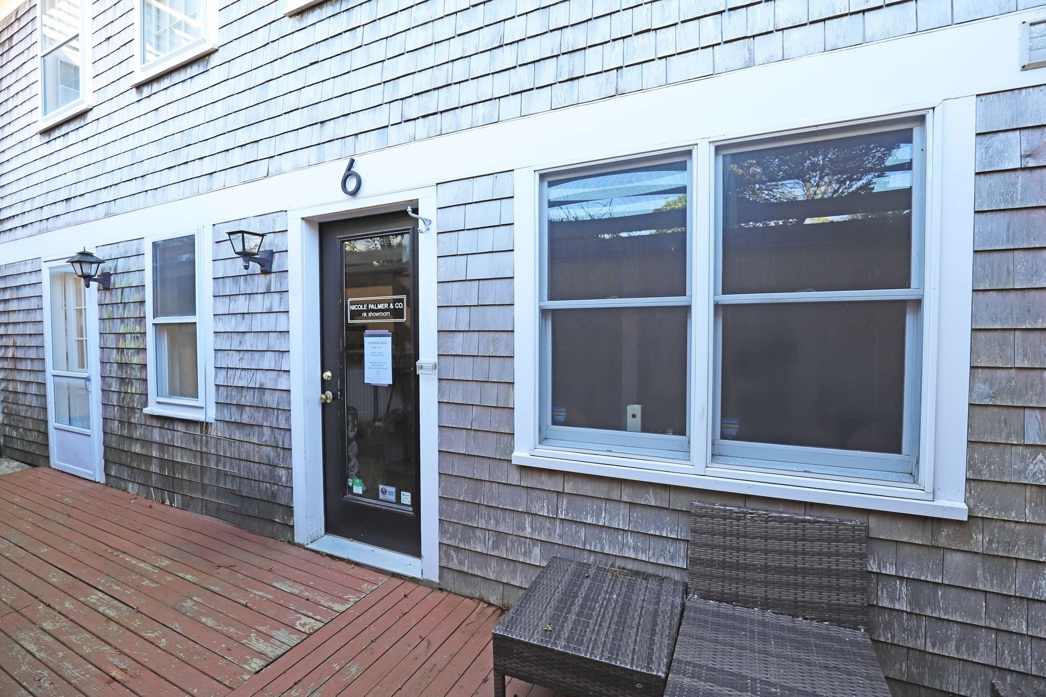 316 Gifford St Unit 6, Falmouth, MA 02540 - Image 1