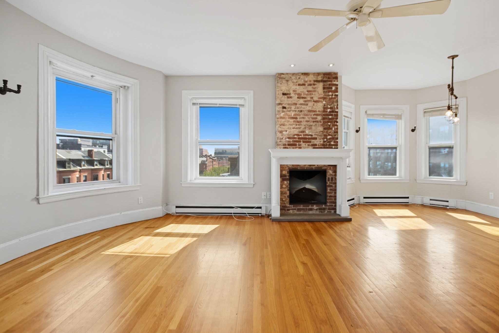 583 Massachusetts Ave Unit 5, Roxbury, Boston, MA 02118 - Image 2