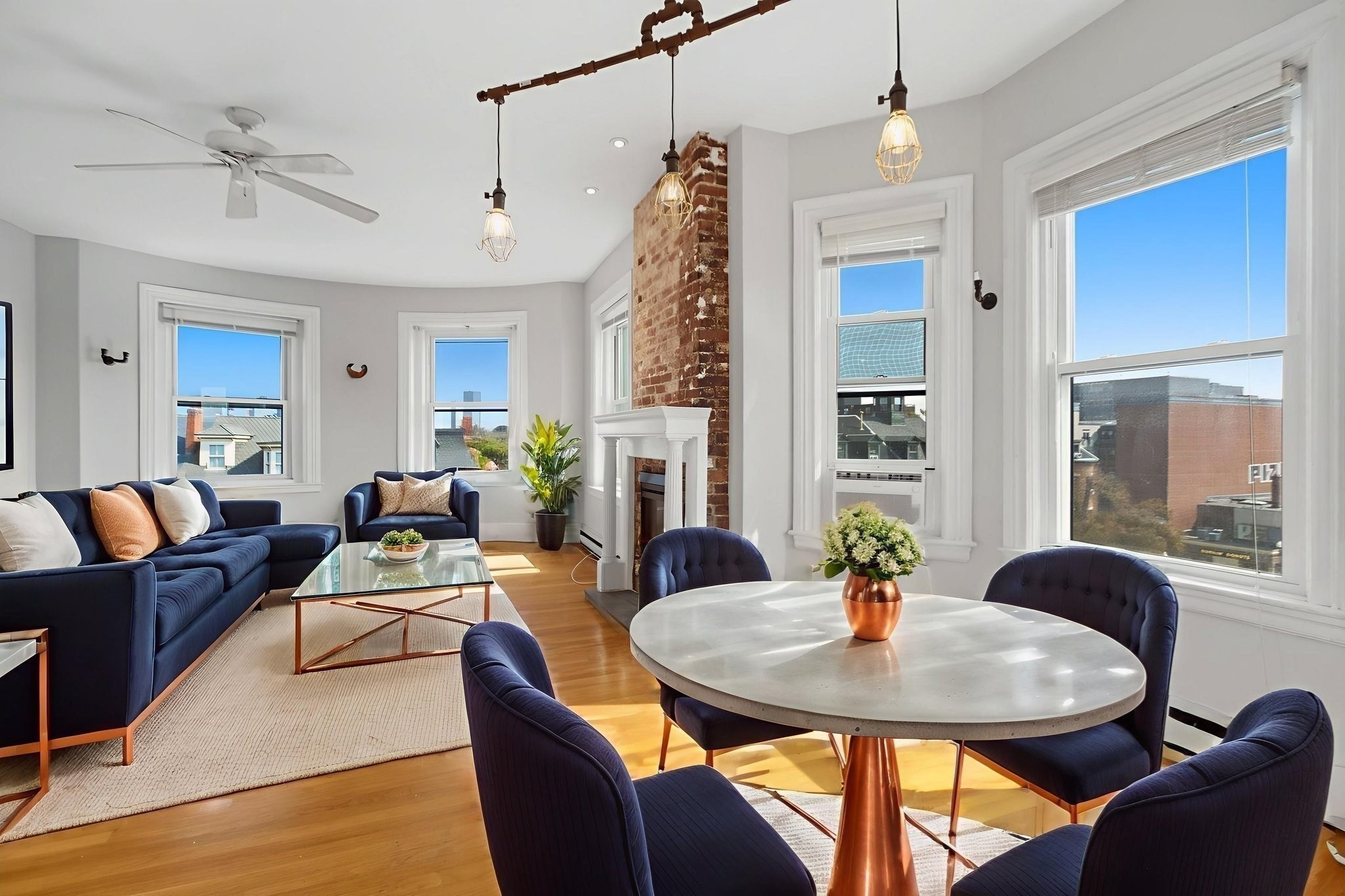 583 Massachusetts Ave Unit 5, Roxbury, Boston, MA 02118 - Image 11