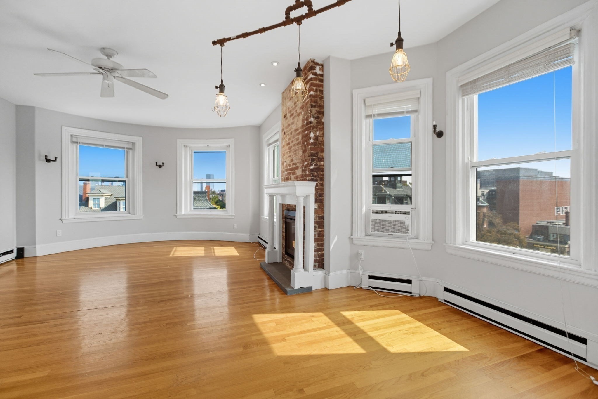 583 Massachusetts Ave Unit 5, Roxbury, Boston, MA 02118 - Image 12