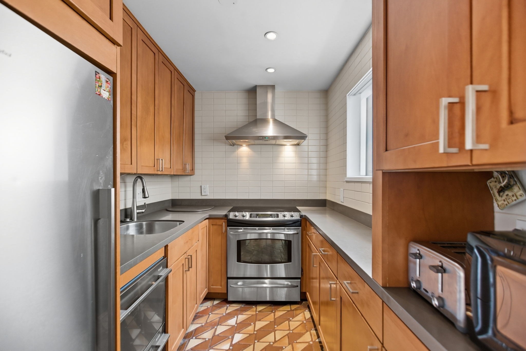 583 Massachusetts Ave Unit 5, Roxbury, Boston, MA 02118 - Image 17