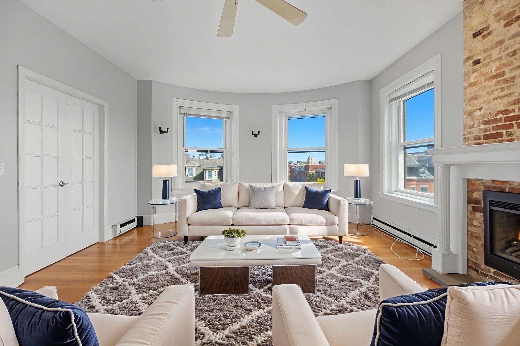 583 Massachusetts Ave Unit 5, Roxbury, Boston, MA 02118 - Image 3