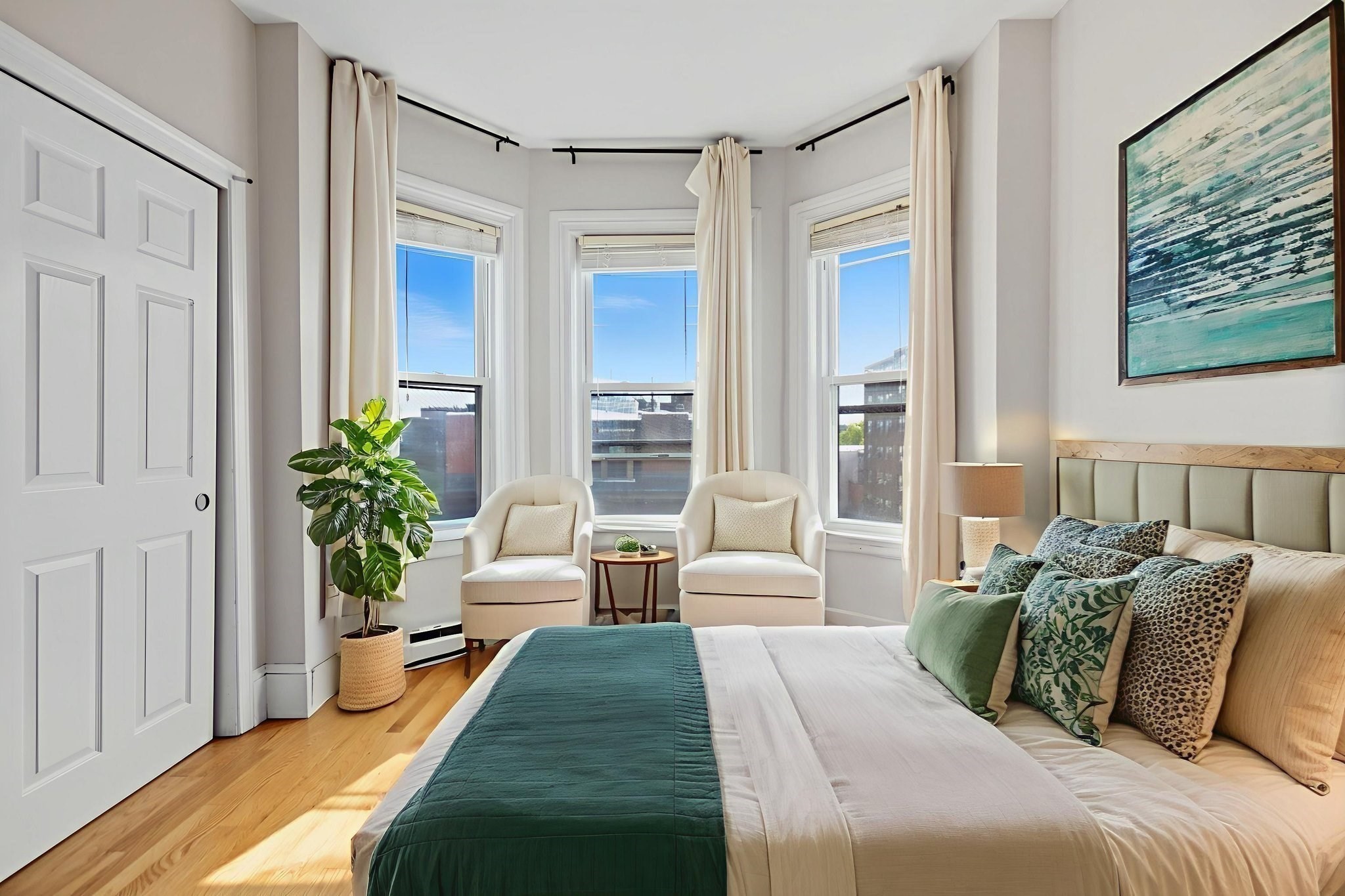 583 Massachusetts Ave Unit 5, Roxbury, Boston, MA 02118 - Image 21