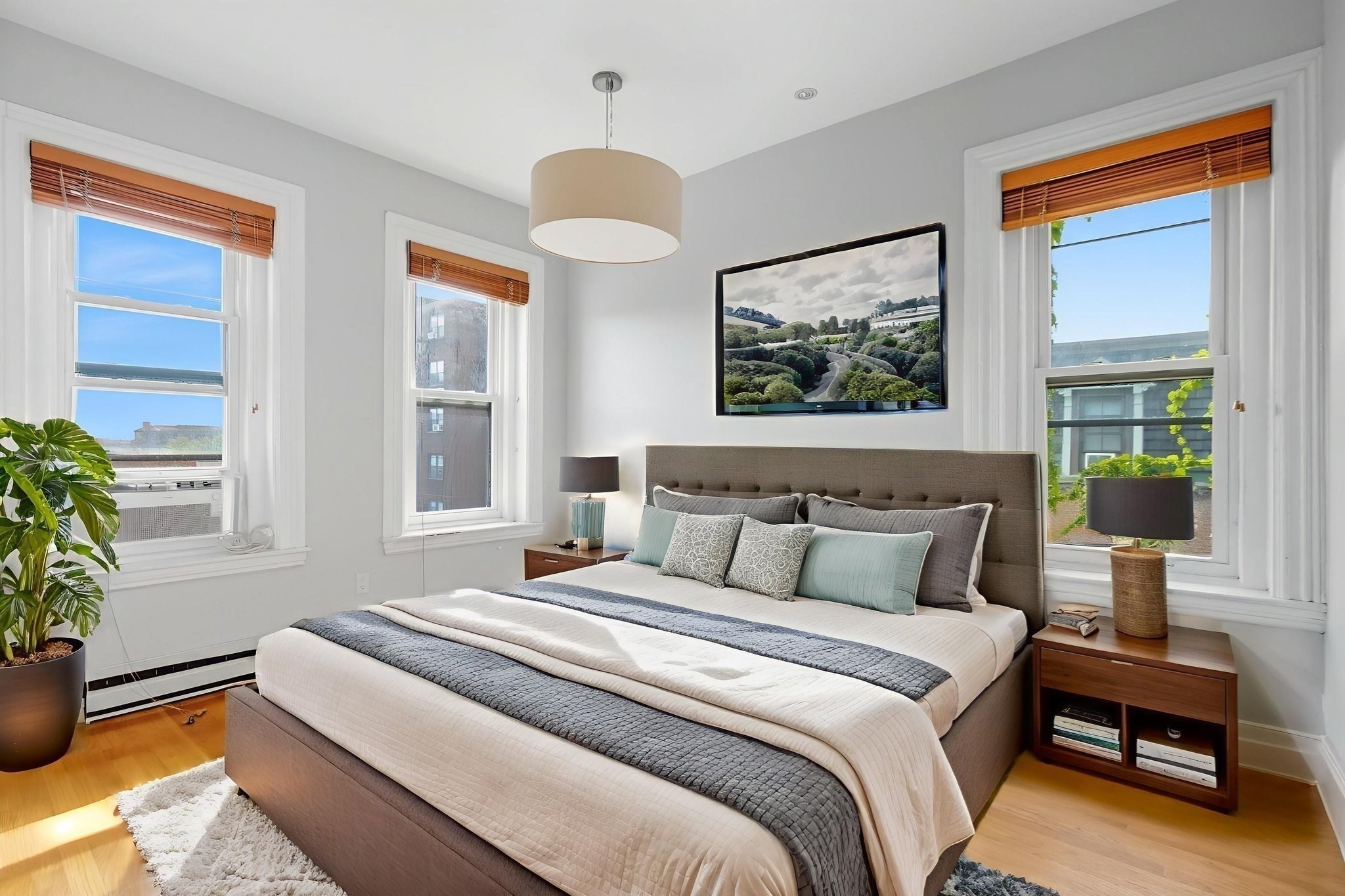 583 Massachusetts Ave Unit 5, Roxbury, Boston, MA 02118 - Image 28