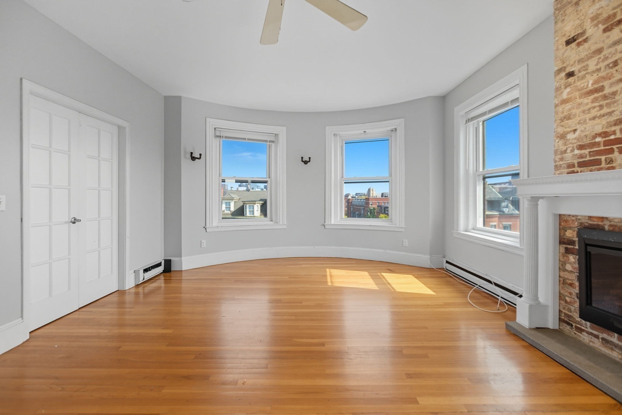 583 Massachusetts Ave Unit 5, Roxbury, Boston, MA 02118 - Image 4