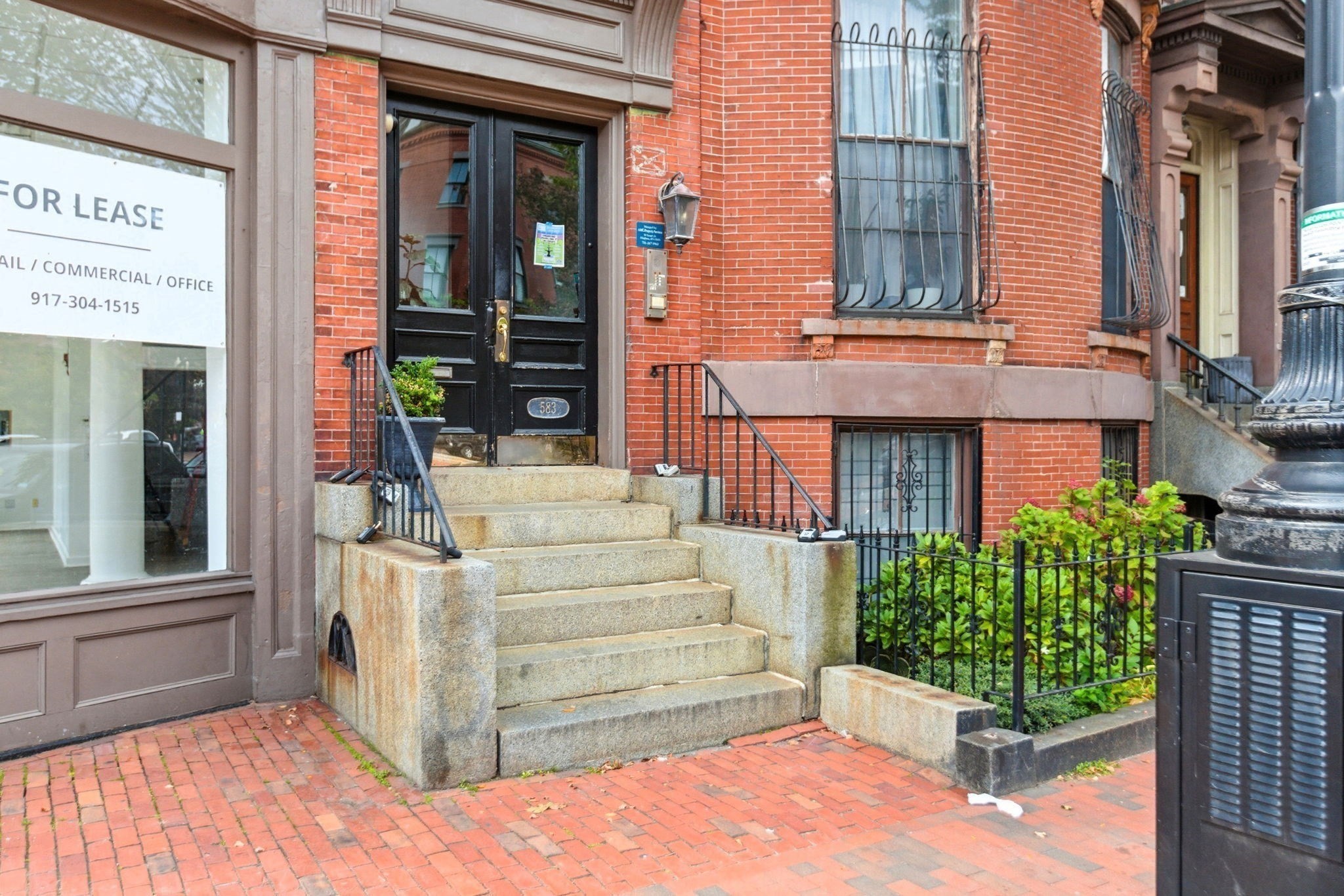 583 Massachusetts Ave Unit 5, Roxbury, Boston, MA 02118 - Image 39