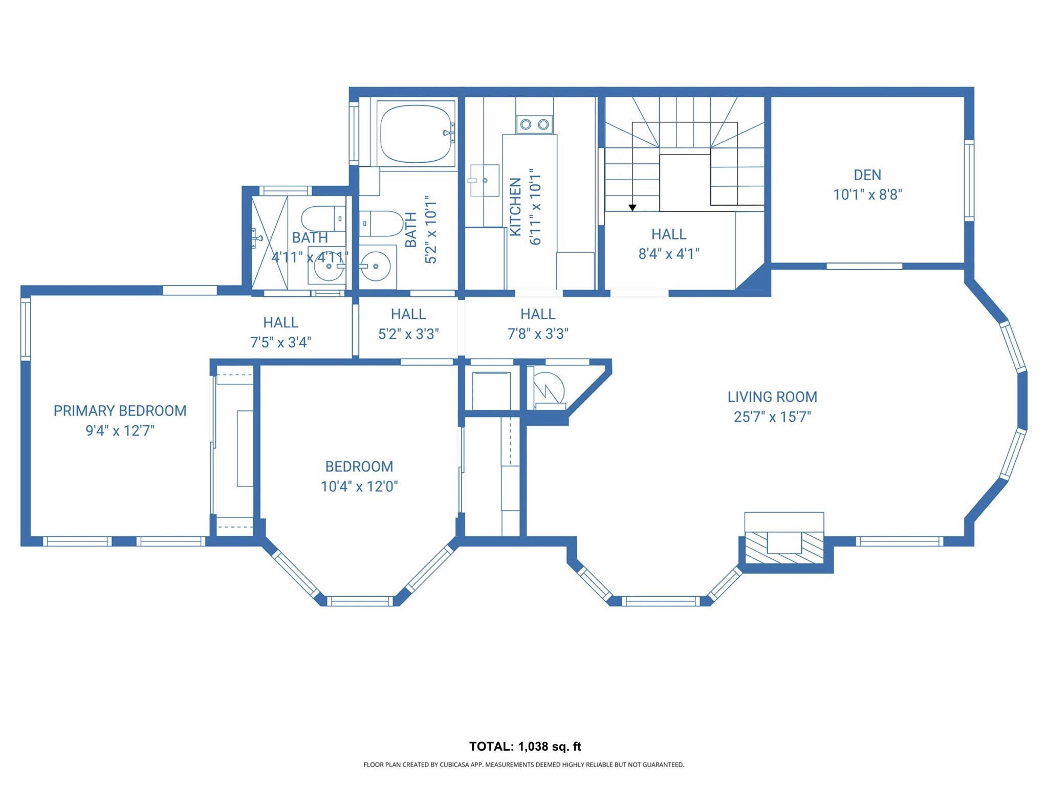 583 Massachusetts Ave Unit 5, Roxbury, Boston, MA 02118 - Image 40