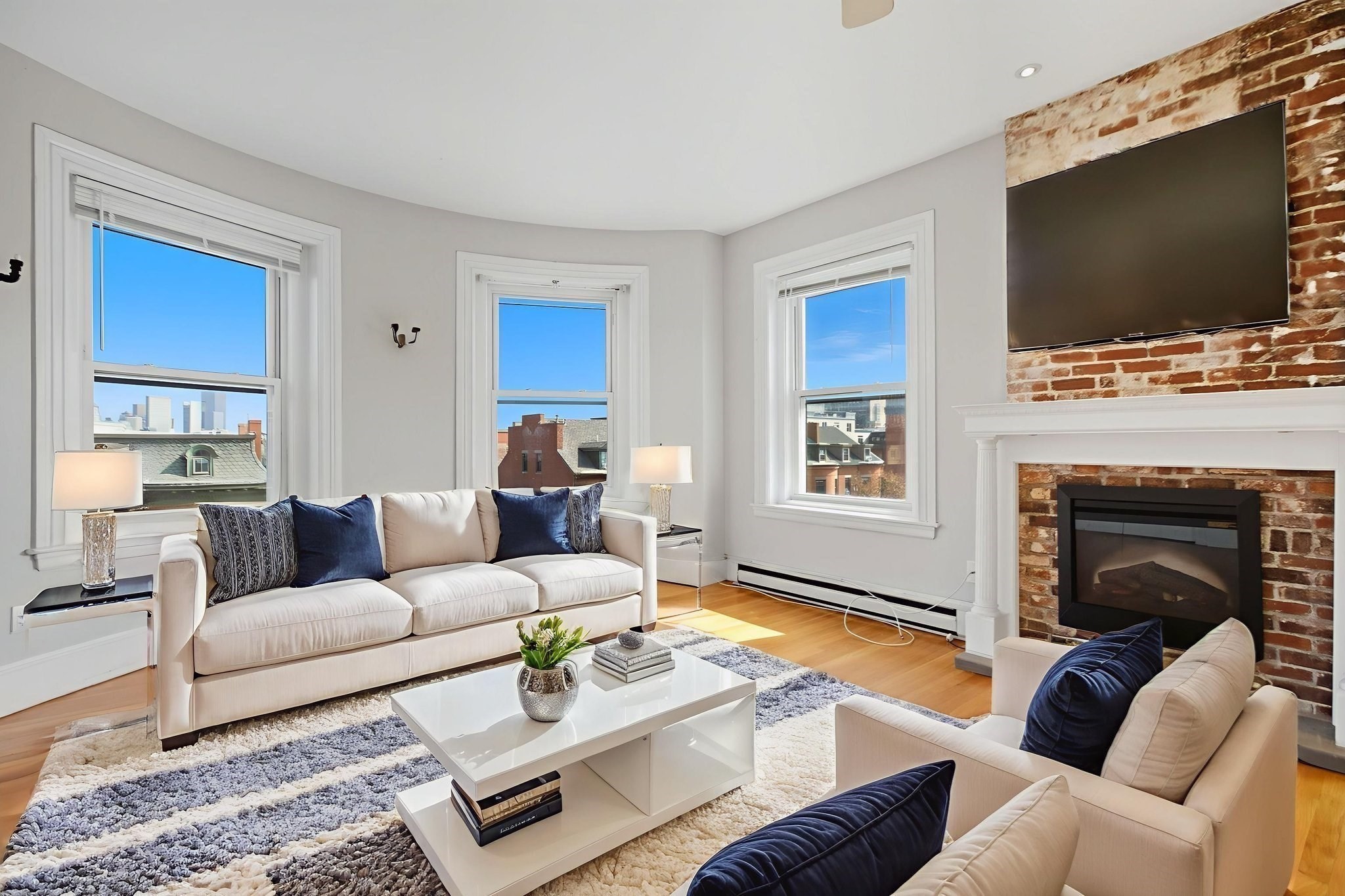 583 Massachusetts Ave Unit 5, Roxbury, Boston, MA 02118 - Image 5