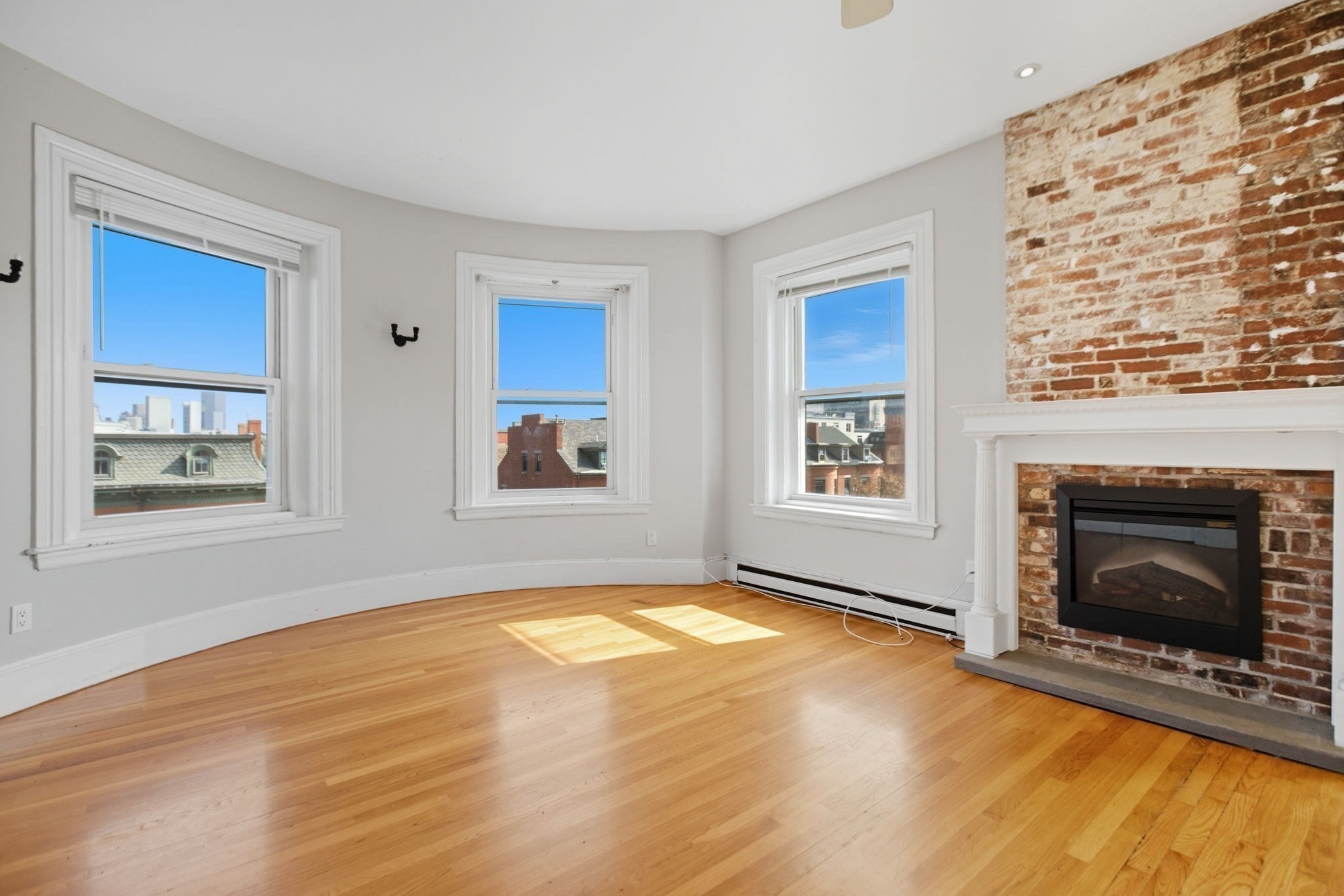 583 Massachusetts Ave Unit 5, Roxbury, Boston, MA 02118 - Image 6