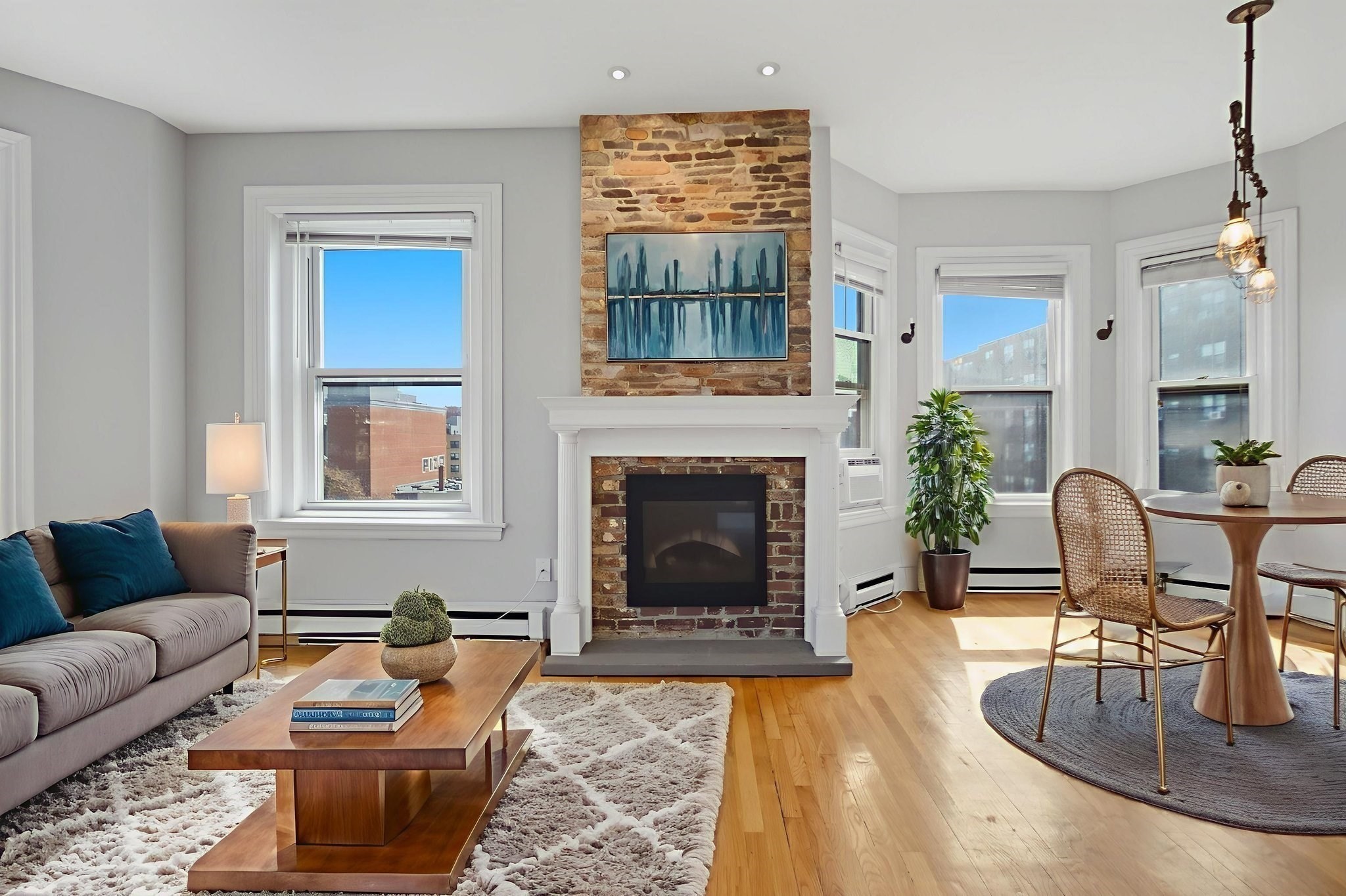 583 Massachusetts Ave Unit 5, Roxbury, Boston, MA 02118 - Image 7