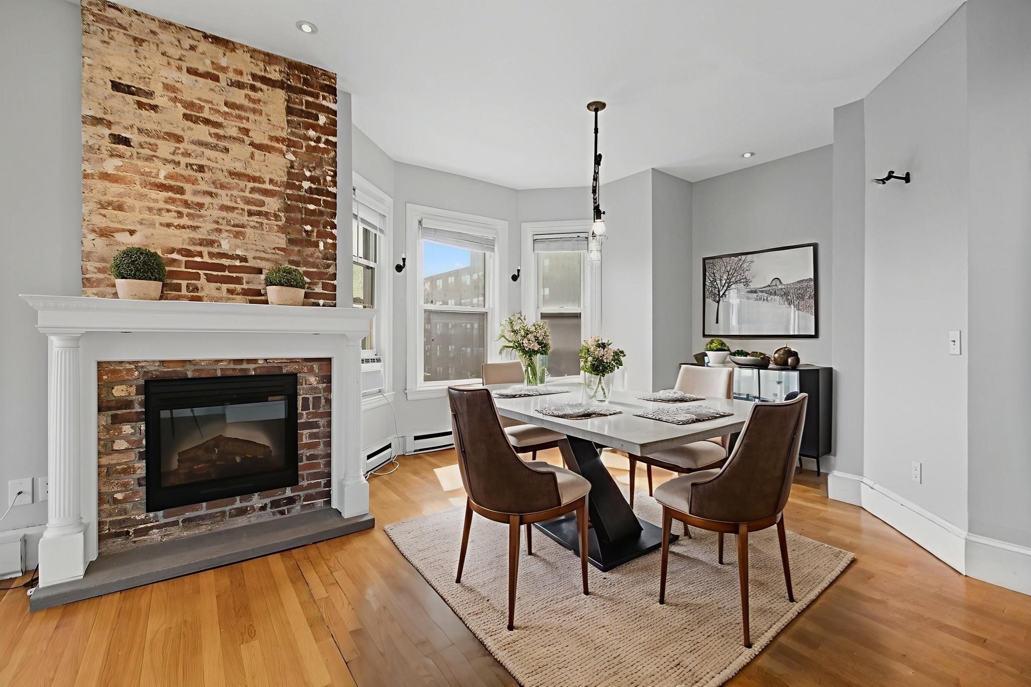 583 Massachusetts Ave Unit 5, Roxbury, Boston, MA 02118 - Image 9