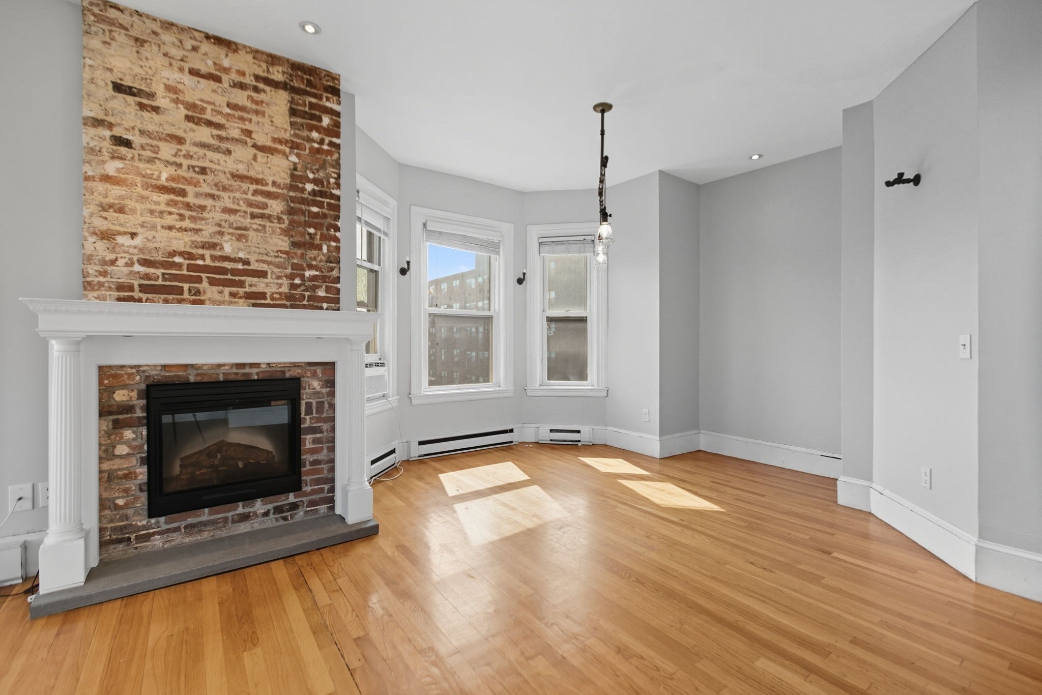 583 Massachusetts Ave Unit 5, Roxbury, Boston, MA 02118 - Image 10