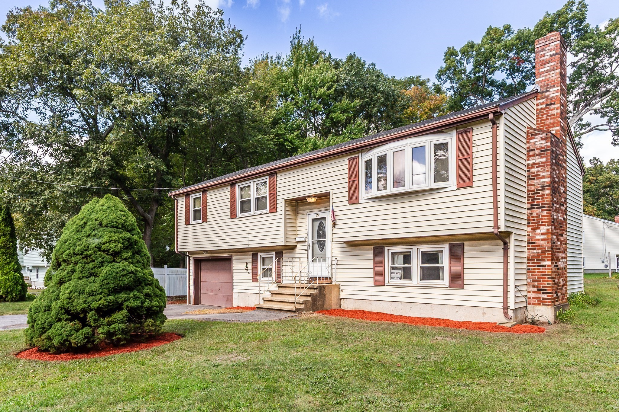 72 W Elm Ter, Brockton, MA 02301