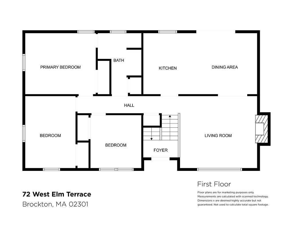 72 W Elm Ter, Brockton, MA 02301 - Image 20