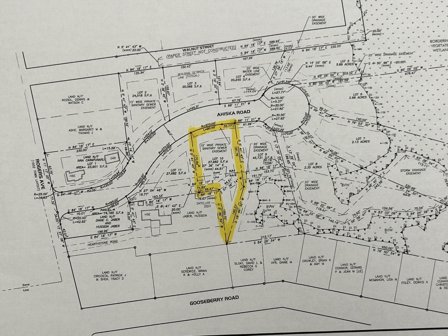 10 Ahiska Rd, West Springfield, MA 01089 - Image 3