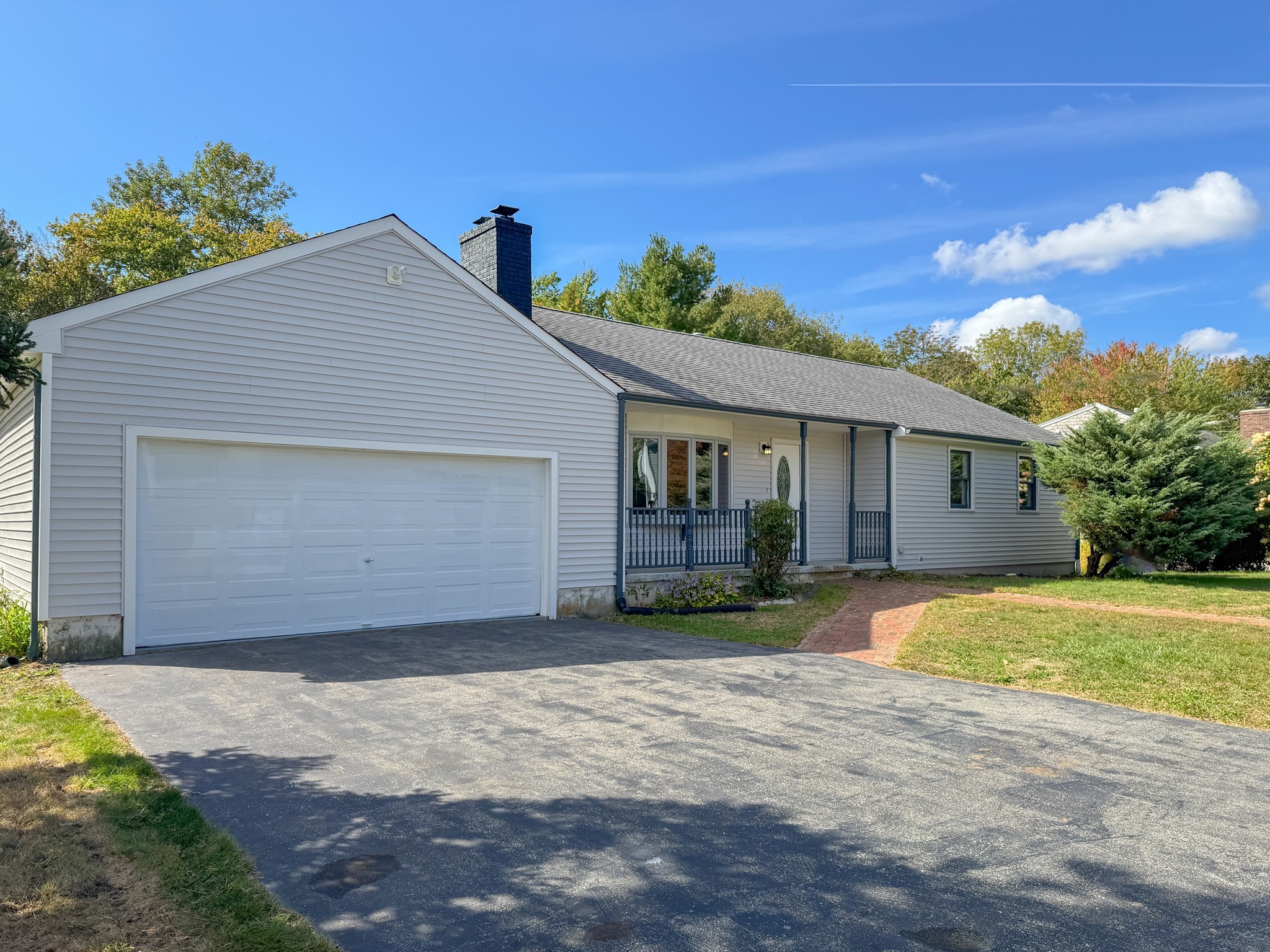 280 Joseph Dr, Fall River, MA 02720