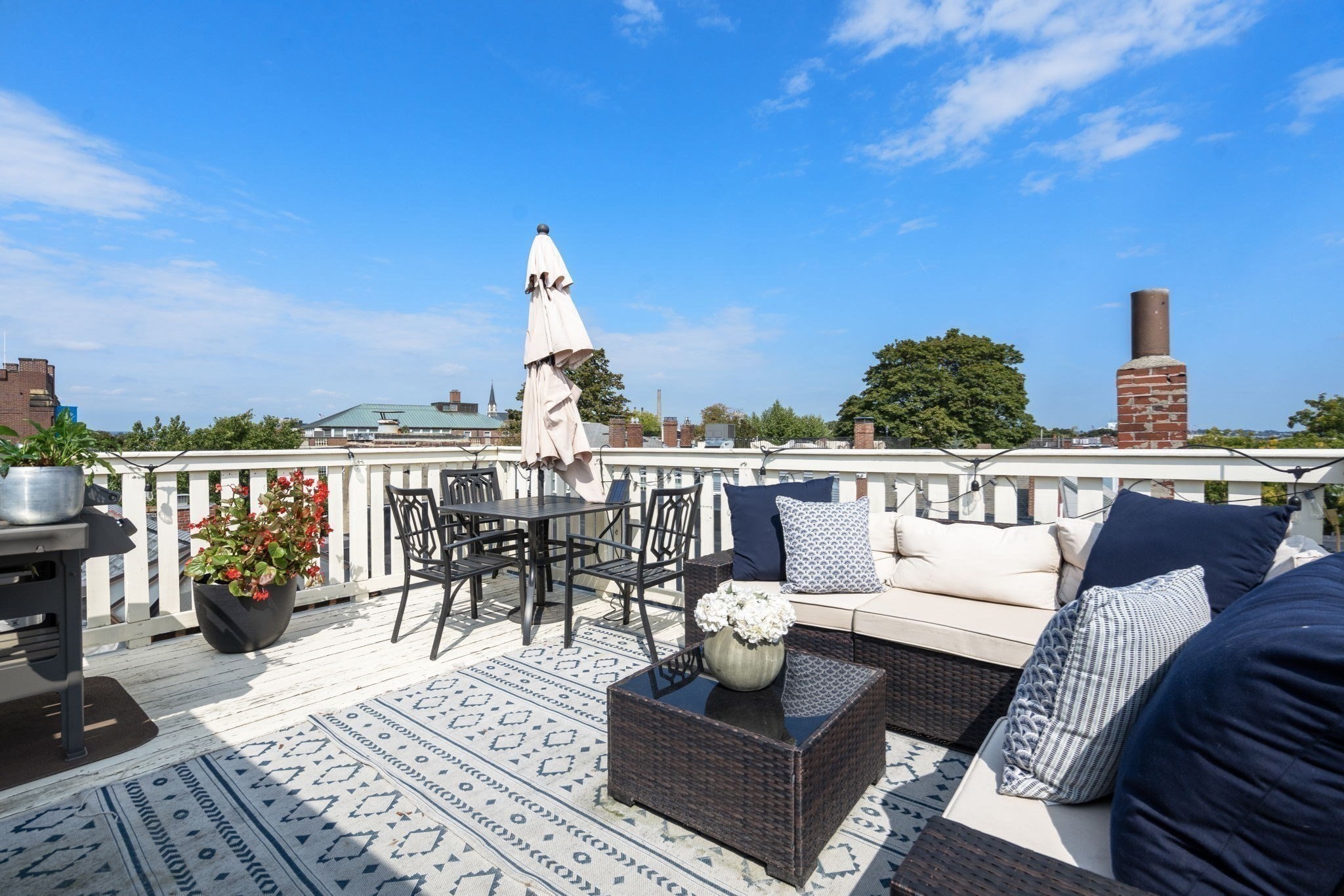 56 High St Unit 3, Charlestown, Boston, MA 02129 - Image 15