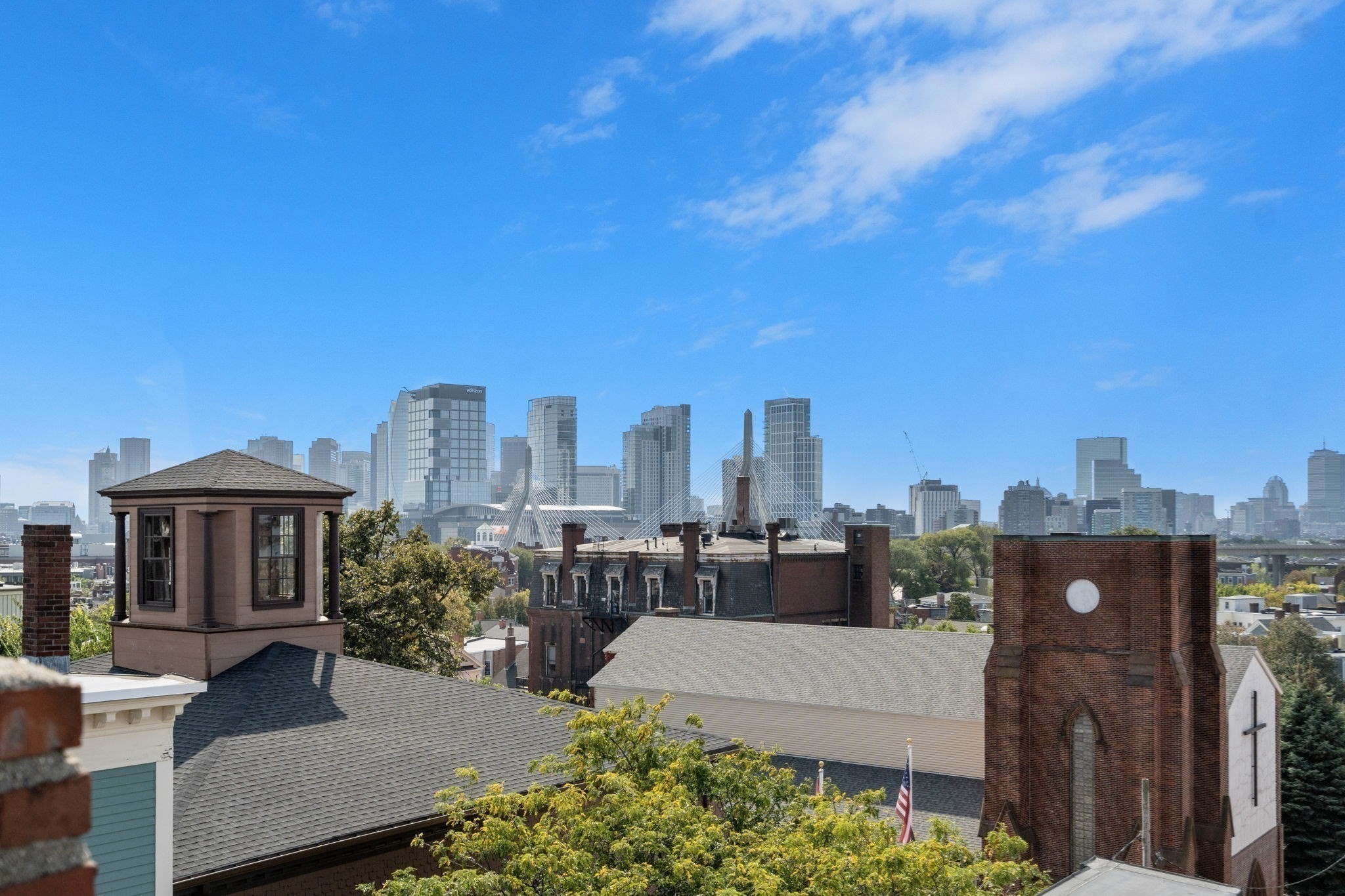 56 High St Unit 3, Charlestown, Boston, MA 02129 - Image 16