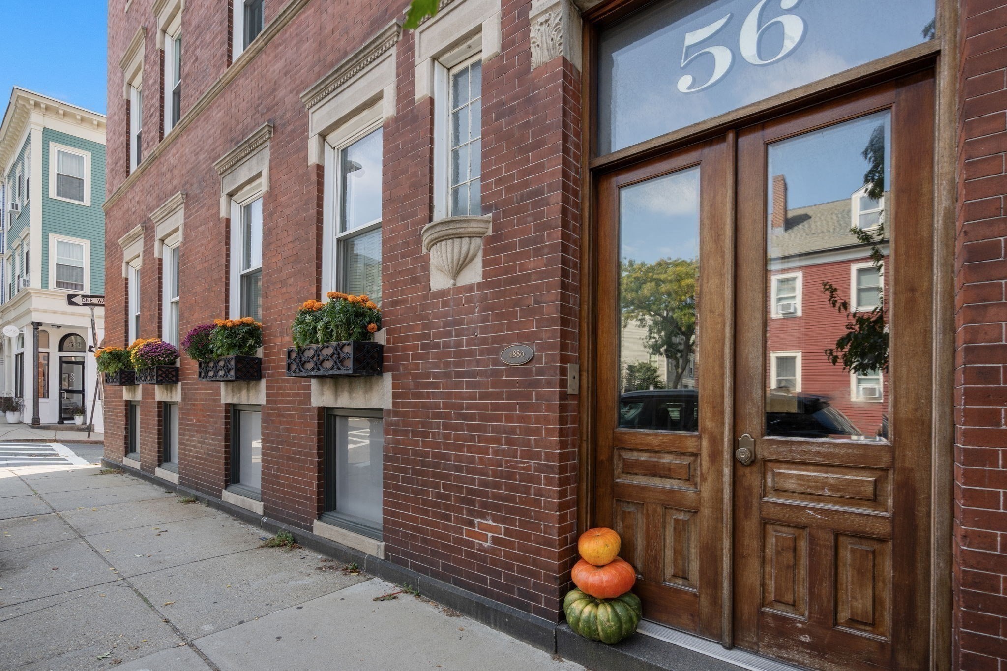 56 High St Unit 3, Charlestown, Boston, MA 02129 - Image 17