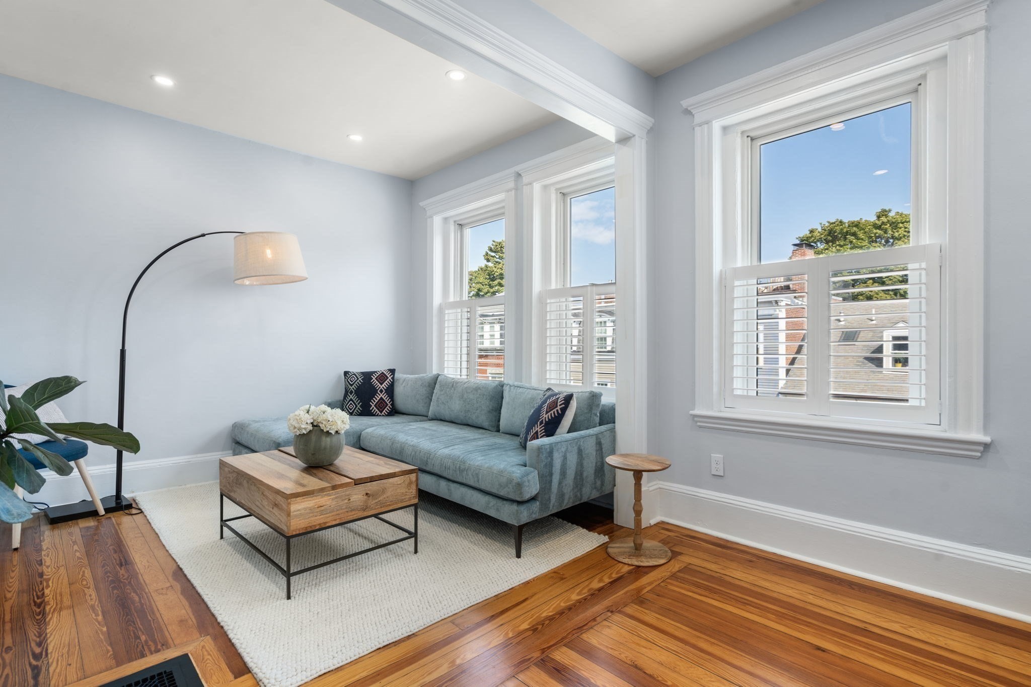 56 High St Unit 3, Charlestown, Boston, MA 02129 - Image 4