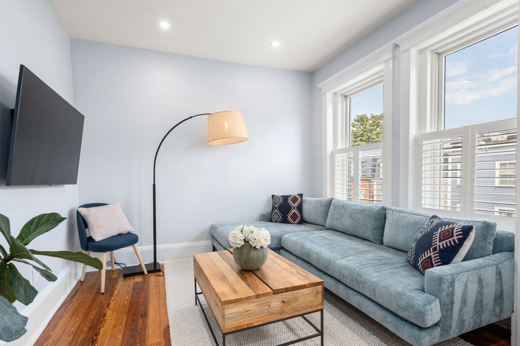 56 High St Unit 3, Charlestown, Boston, MA 02129 - Image 5