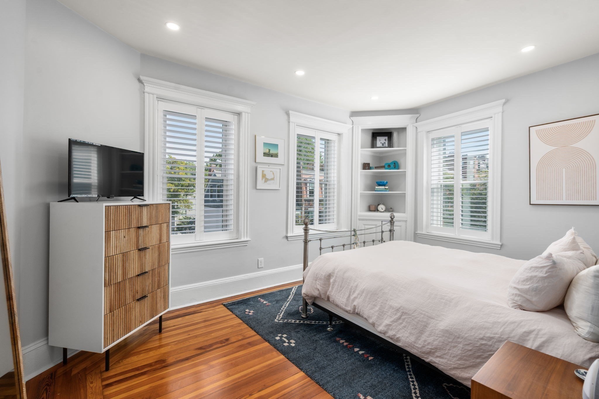 56 High St Unit 3, Charlestown, Boston, MA 02129 - Image 10