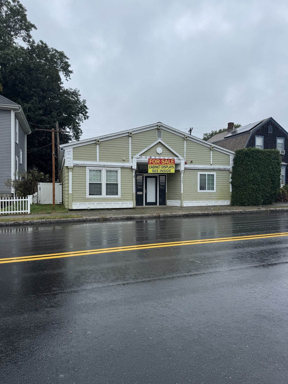 2307 Acushnet Ave, New Bedford, MA 02745 - Image 2