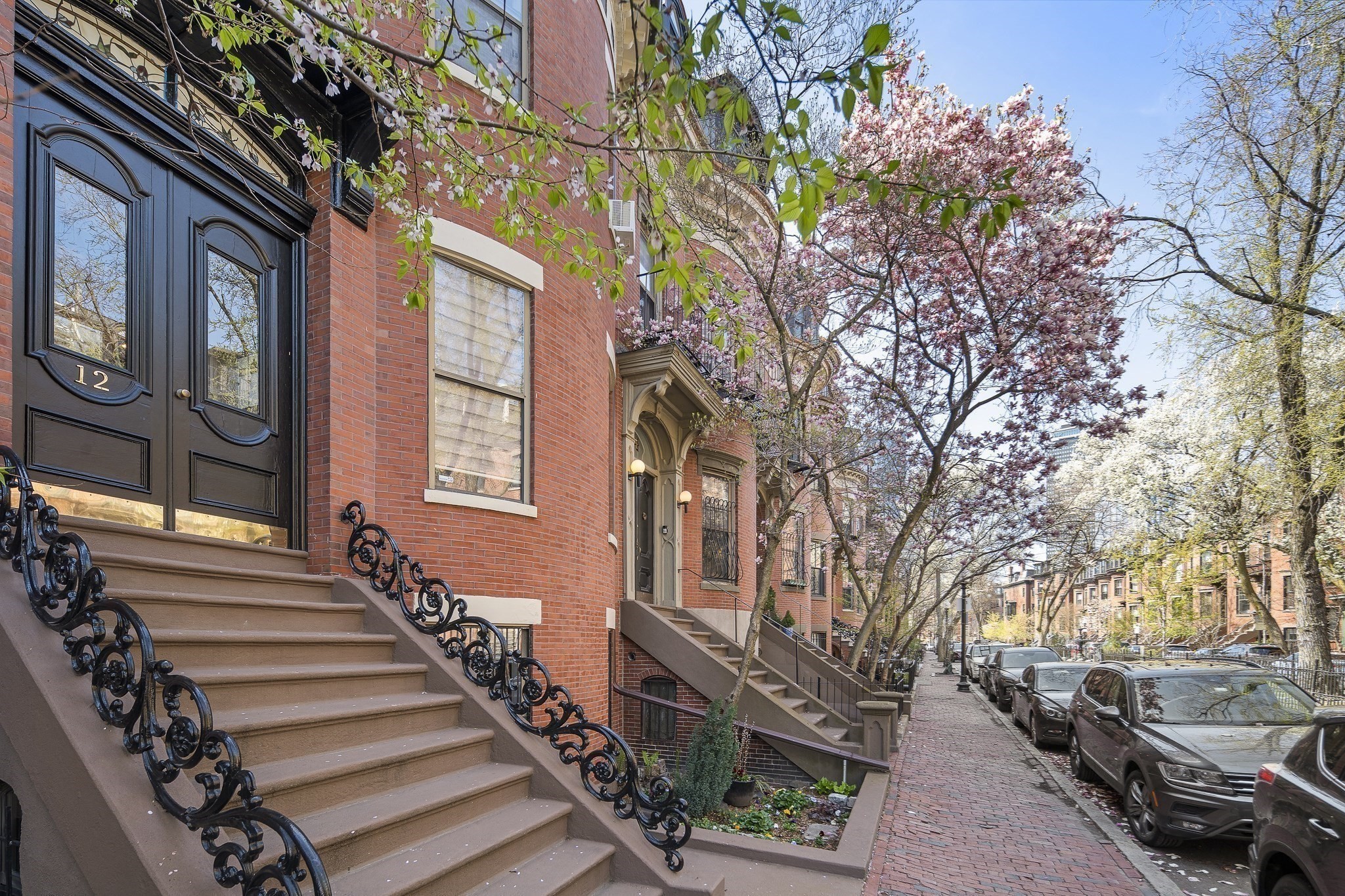 12 Concord Sq. Unit 1, South End, Boston, MA 02118 - Image 2