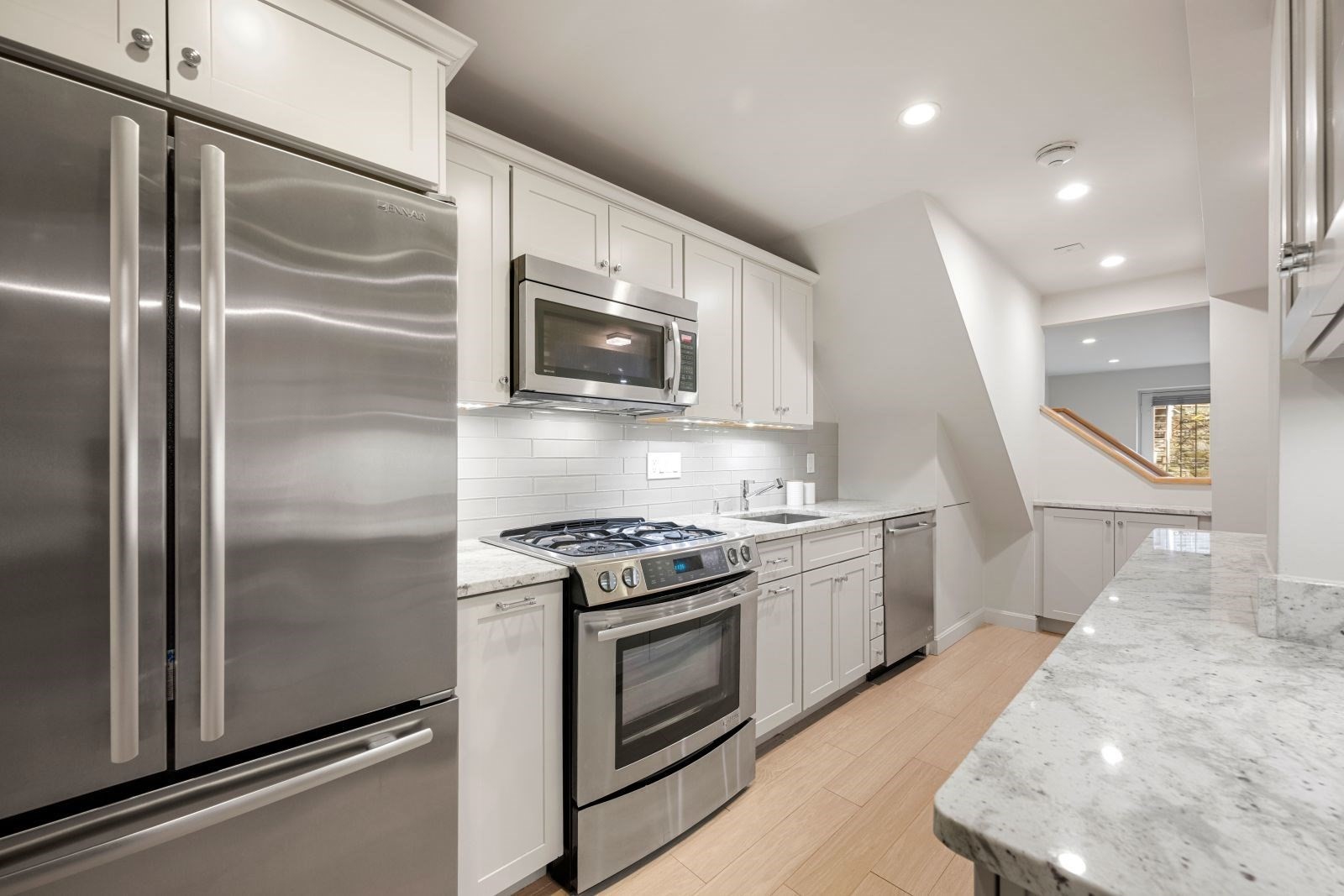 12 Concord Sq. Unit 1, South End, Boston, MA 02118 - Image 12