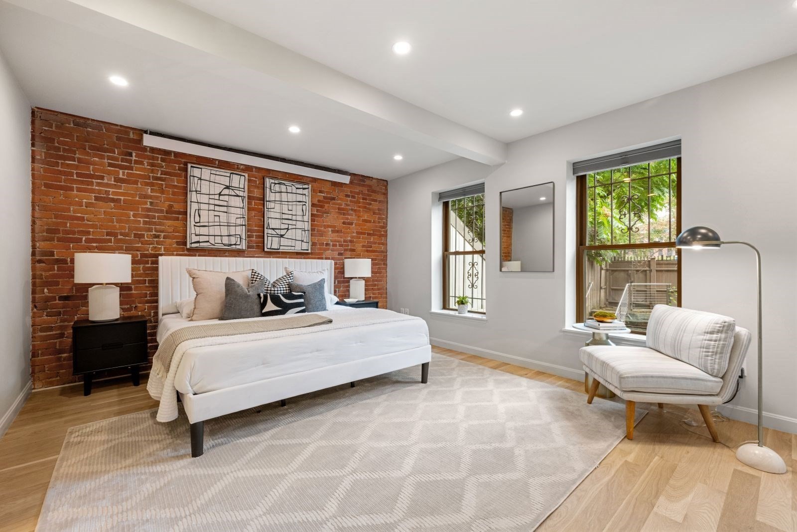 12 Concord Sq. Unit 1, South End, Boston, MA 02118 - Image 18