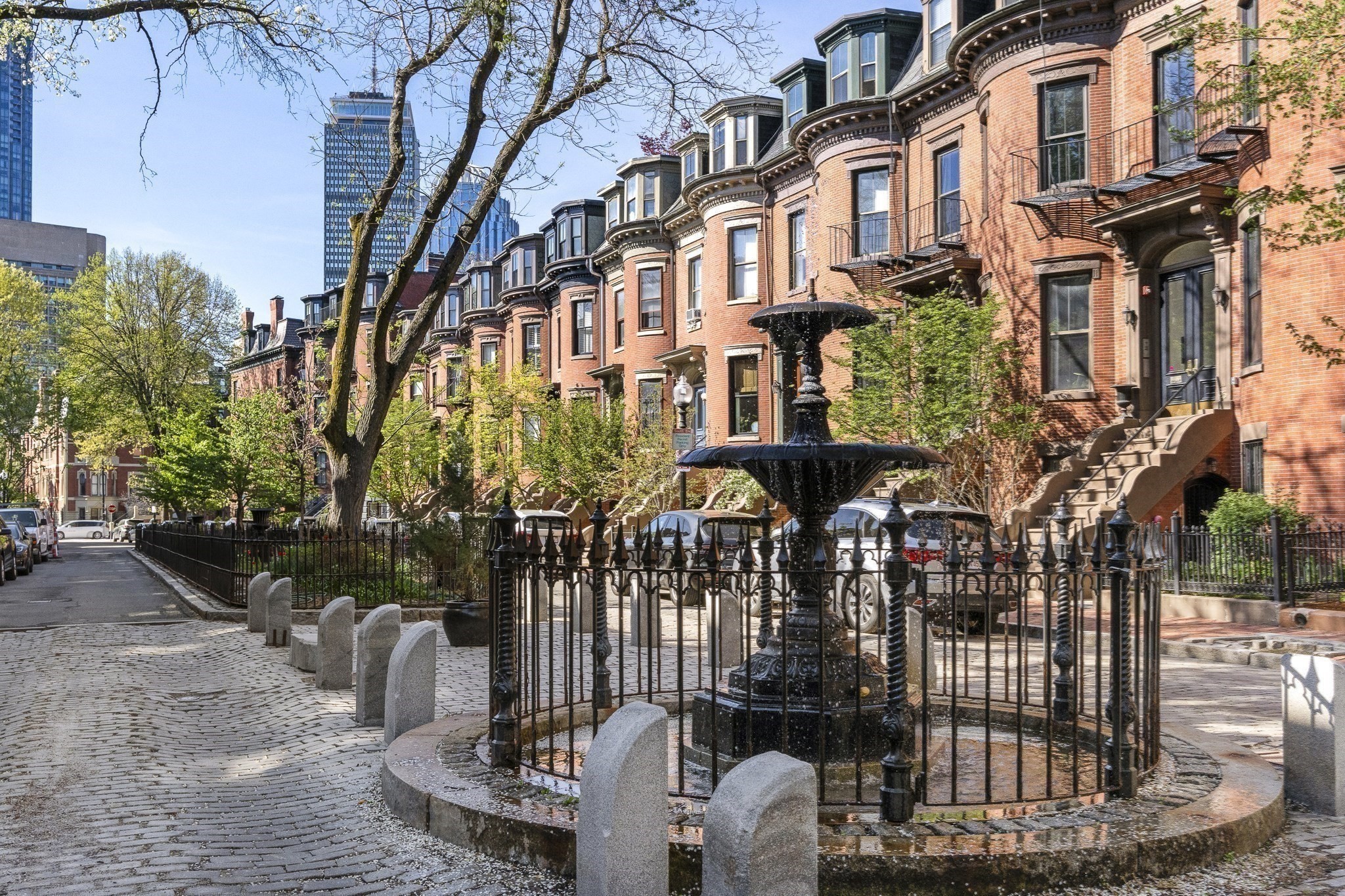 12 Concord Sq. Unit 1, South End, Boston, MA 02118 - Image 3