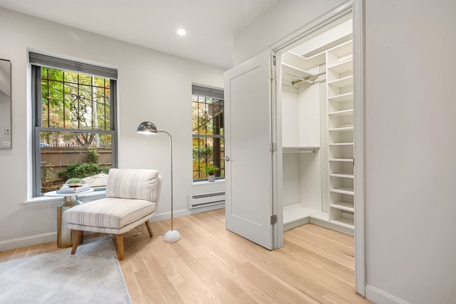 12 Concord Sq. Unit 1, South End, Boston, MA 02118 - Image 24