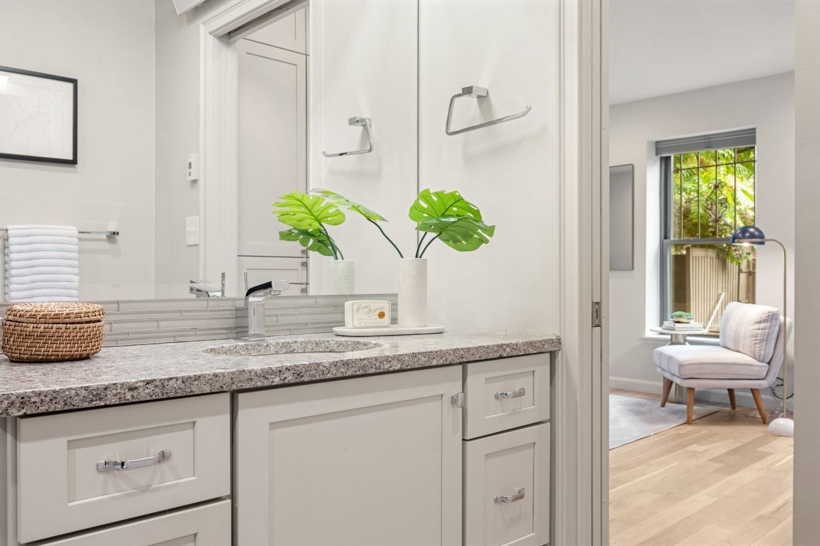 12 Concord Sq. Unit 1, South End, Boston, MA 02118 - Image 27