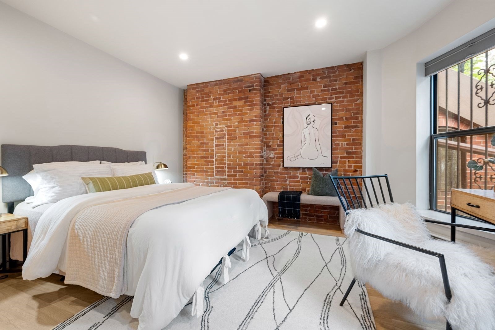 12 Concord Sq. Unit 1, South End, Boston, MA 02118 - Image 29