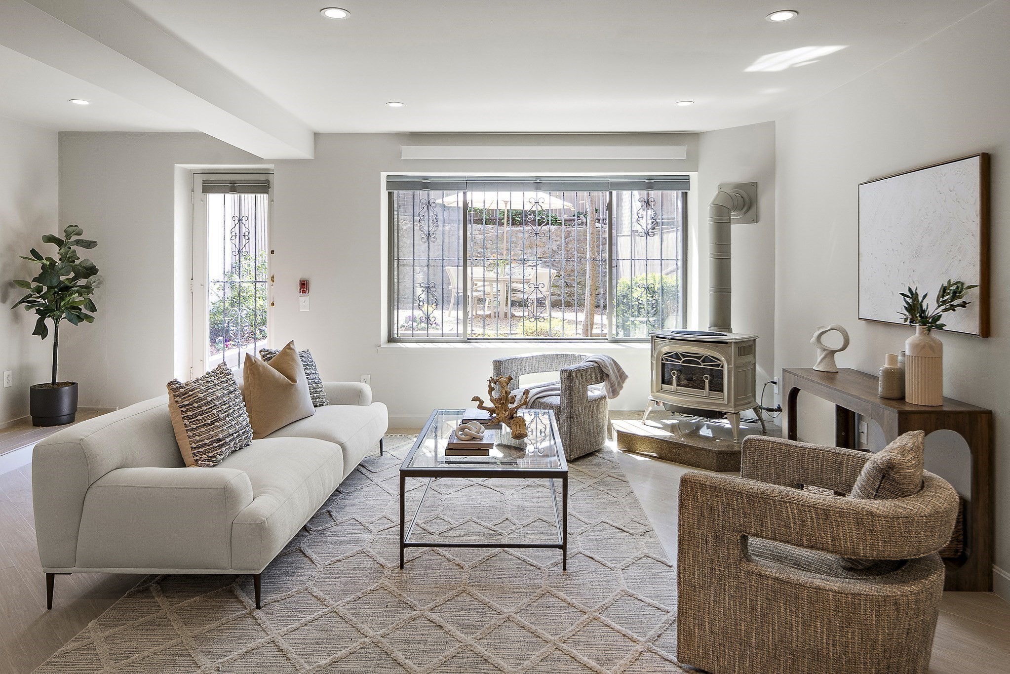 12 Concord Sq. Unit 1, South End, Boston, MA 02118 - Image 4