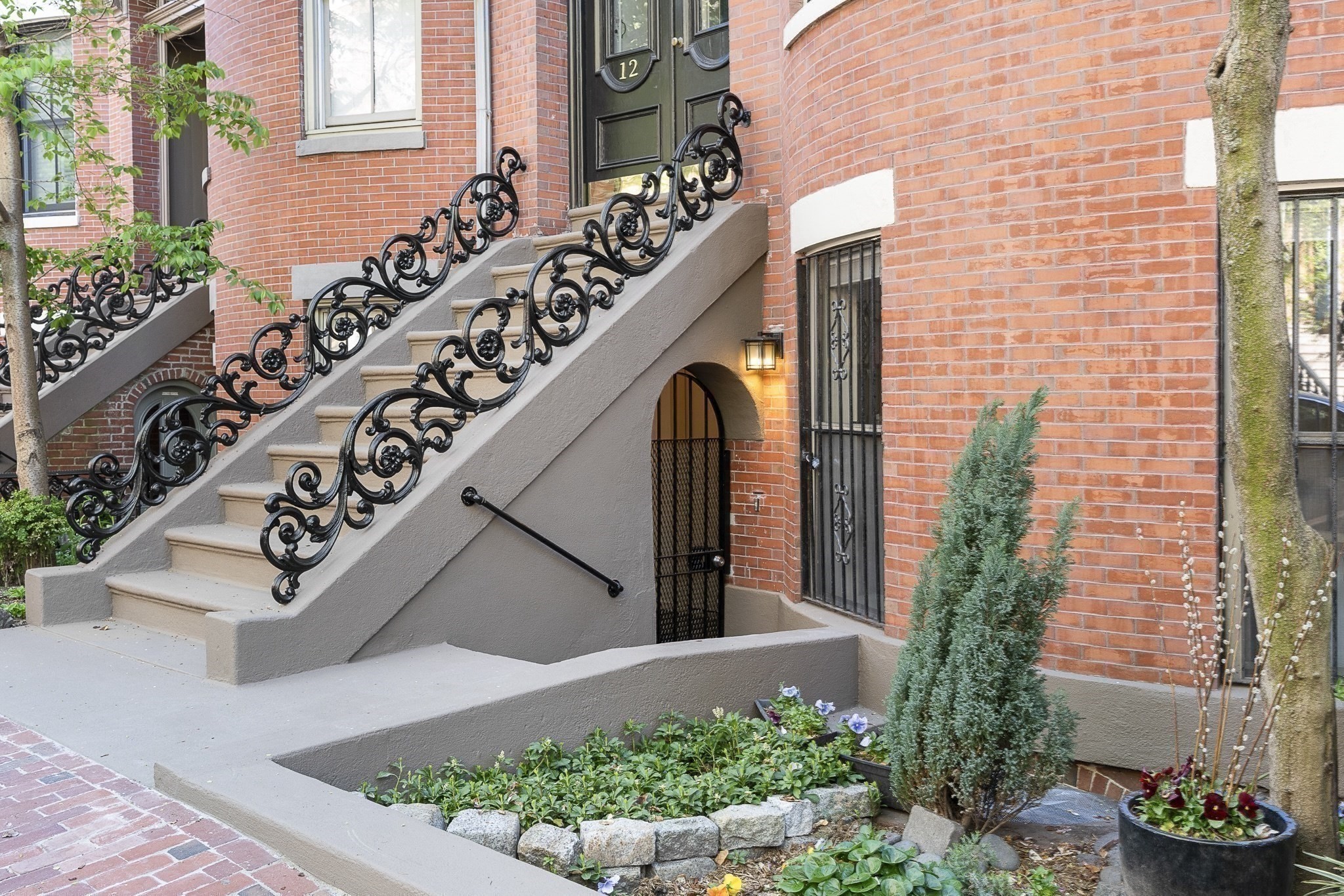 12 Concord Sq. Unit 1, South End, Boston, MA 02118 - Image 33