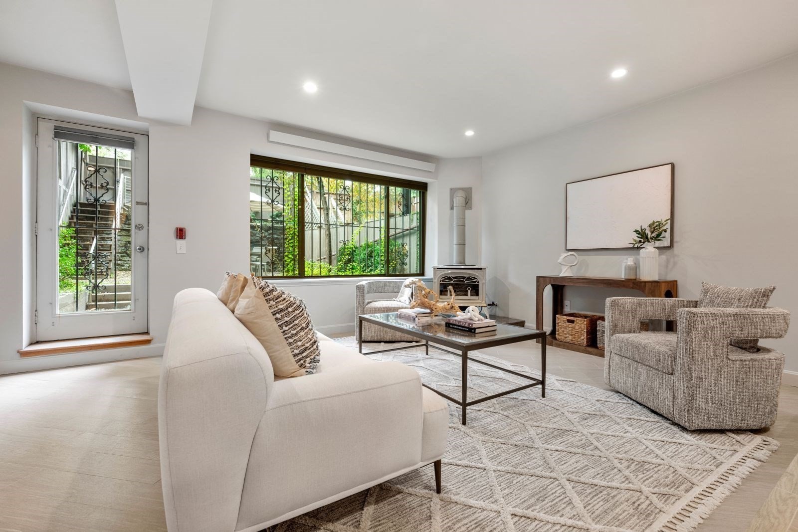 12 Concord Sq. Unit 1, South End, Boston, MA 02118 - Image 5