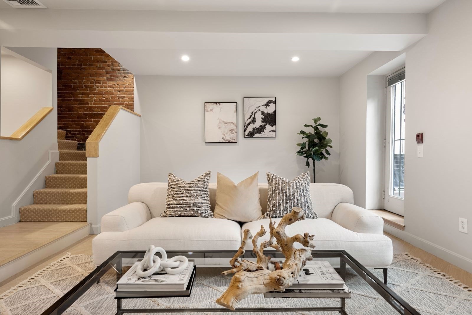 12 Concord Sq. Unit 1, South End, Boston, MA 02118 - Image 8