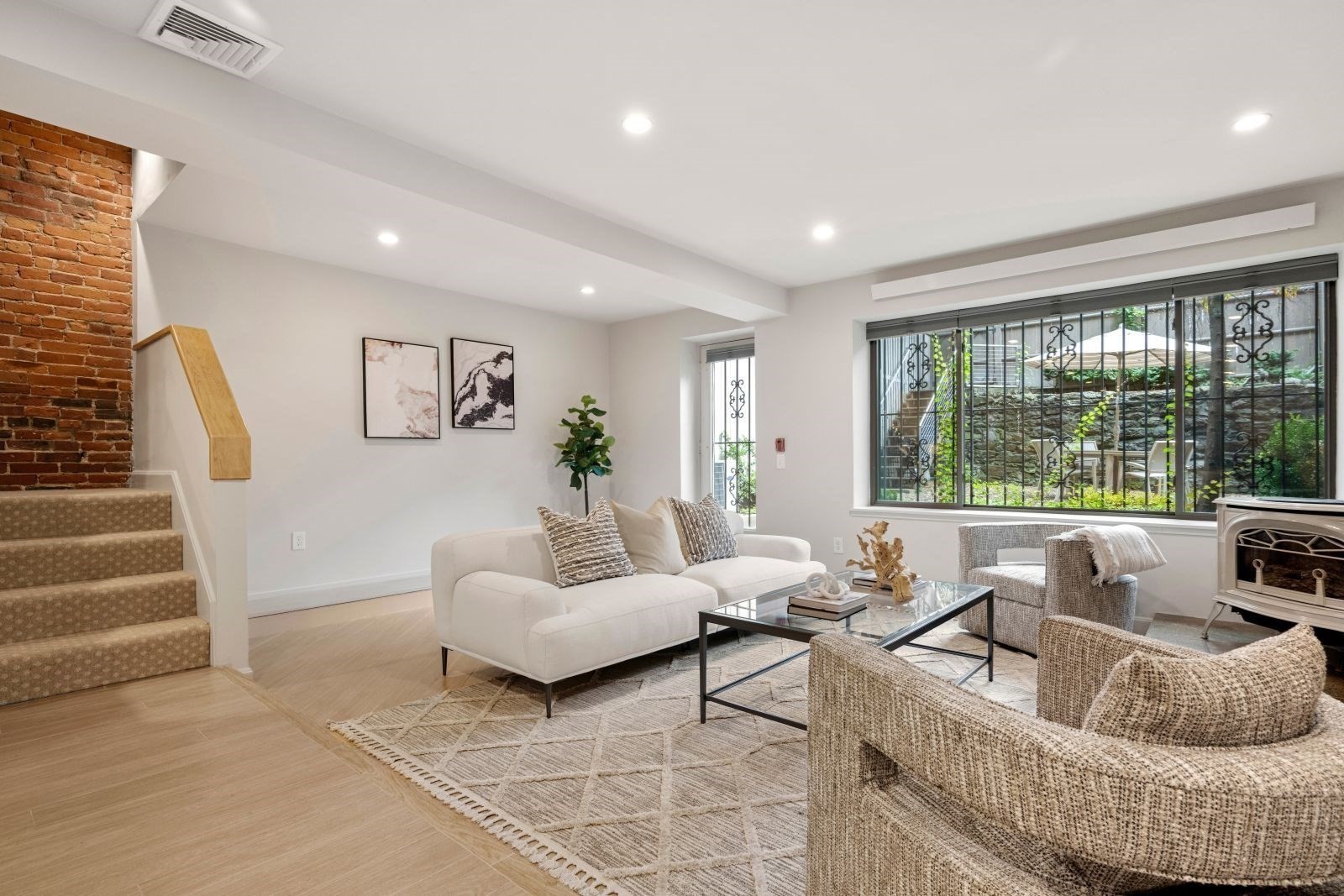 12 Concord Sq. Unit 1, South End, Boston, MA 02118 - Image 9