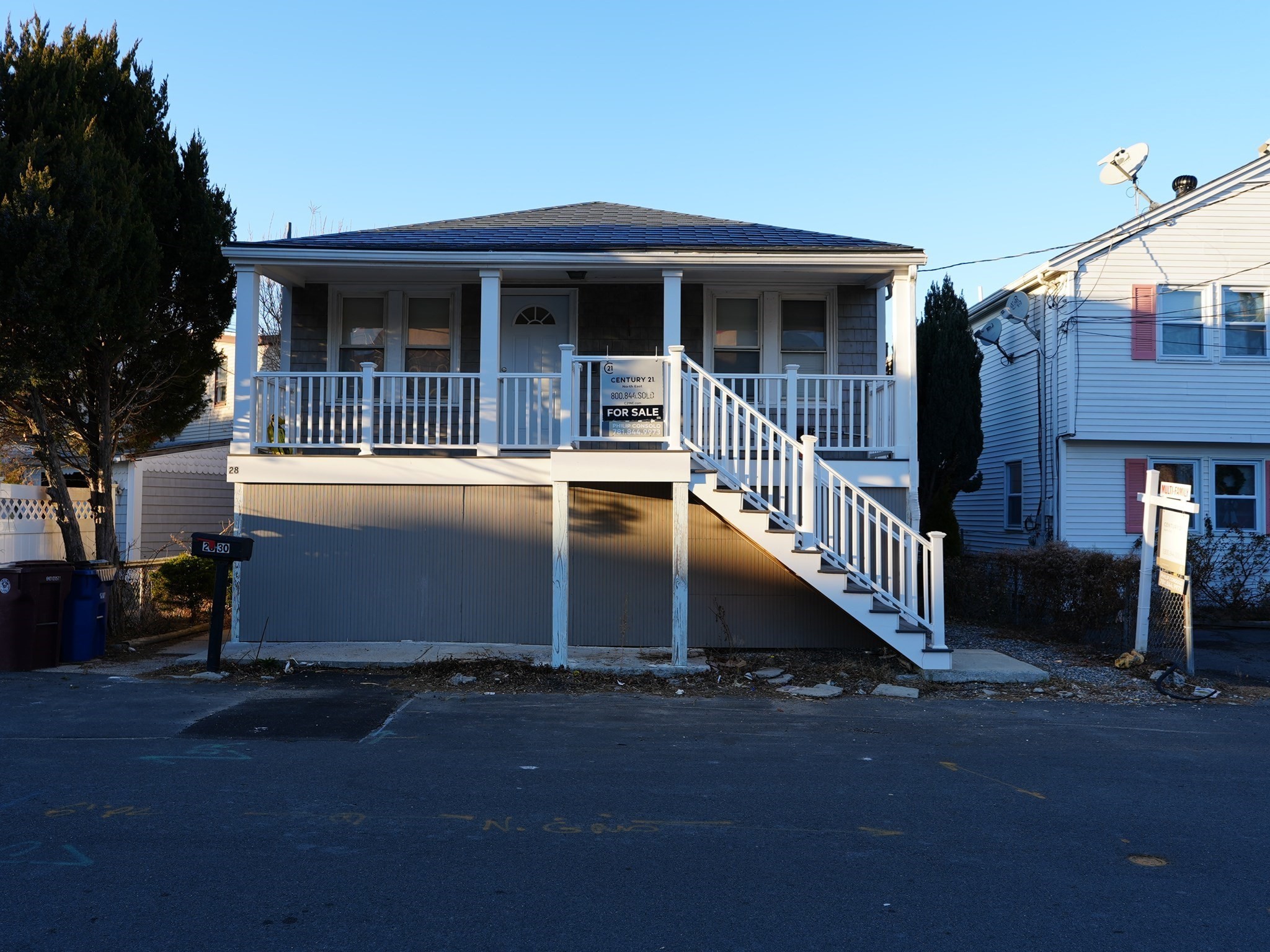 28 Blake St, Revere, MA 02151