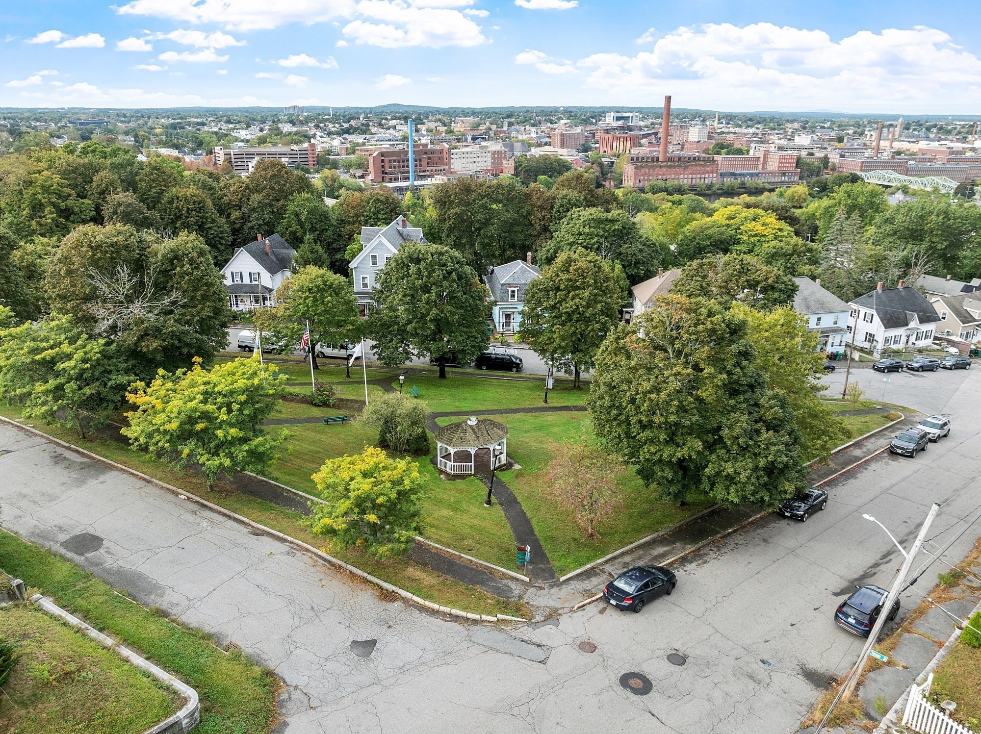 21 Vernon Street, Lowell, MA 01850 - Image 2