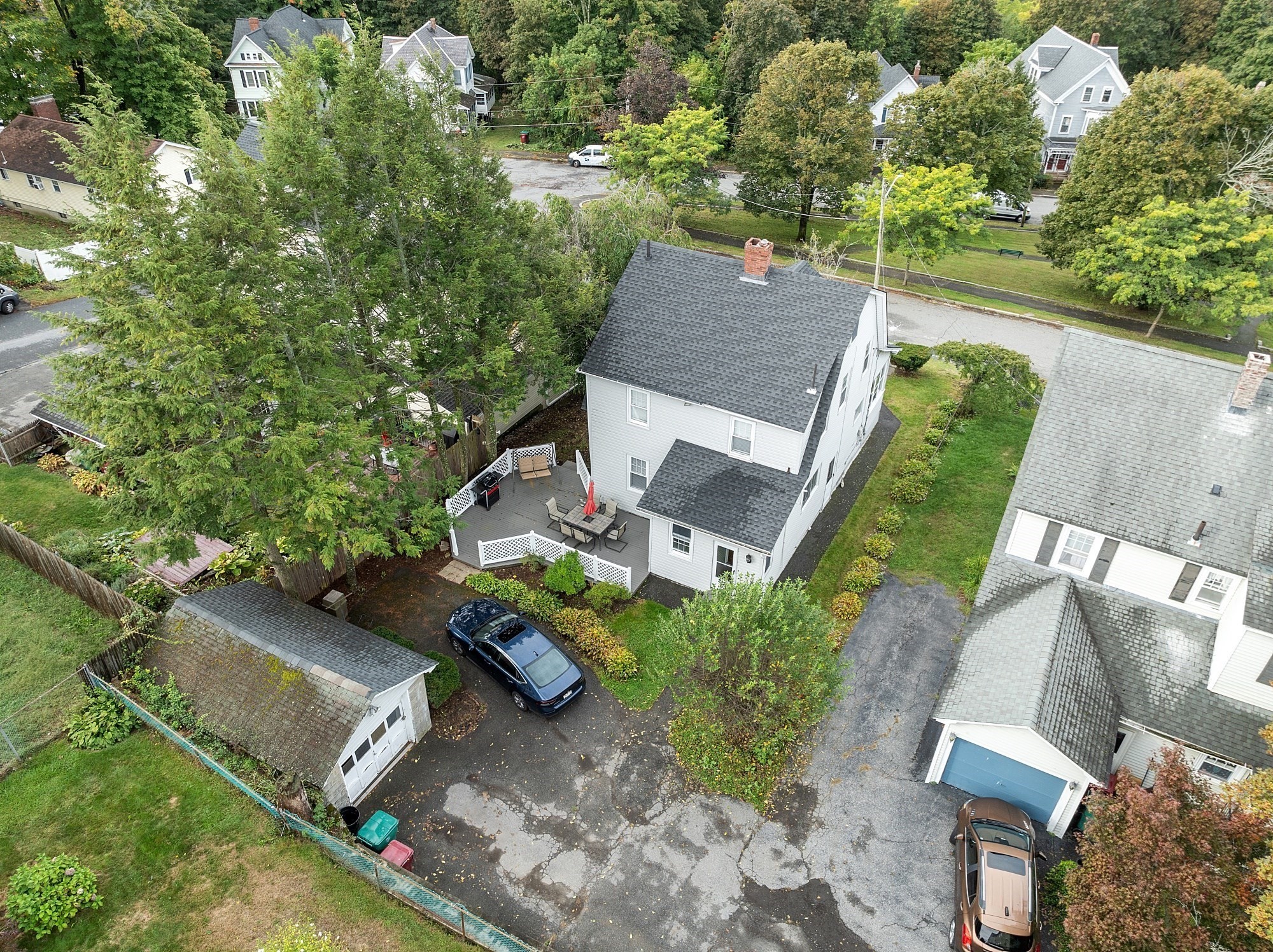 21 Vernon Street, Lowell, MA 01850 - Image 36