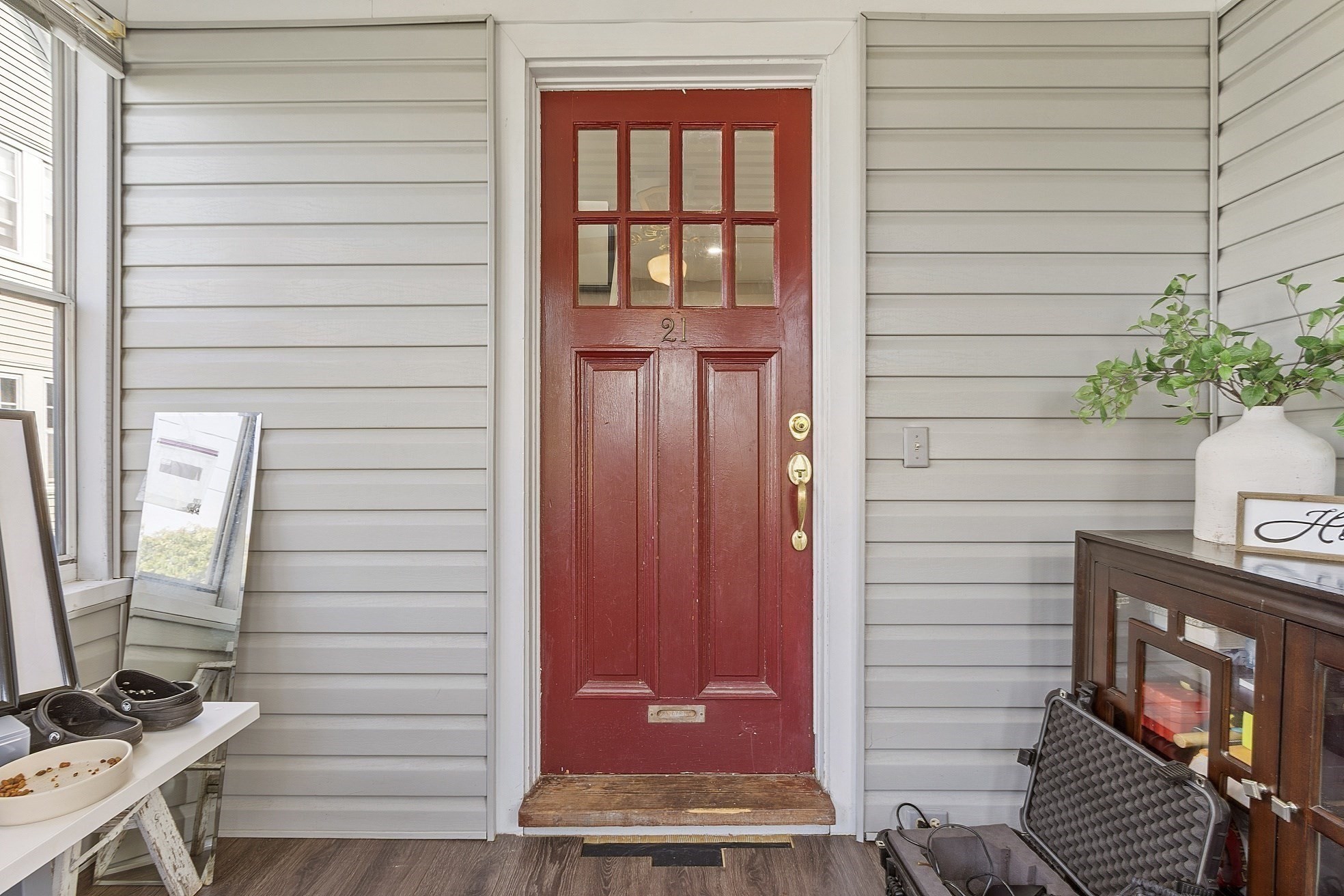 21 Vernon Street, Lowell, MA 01850 - Image 5