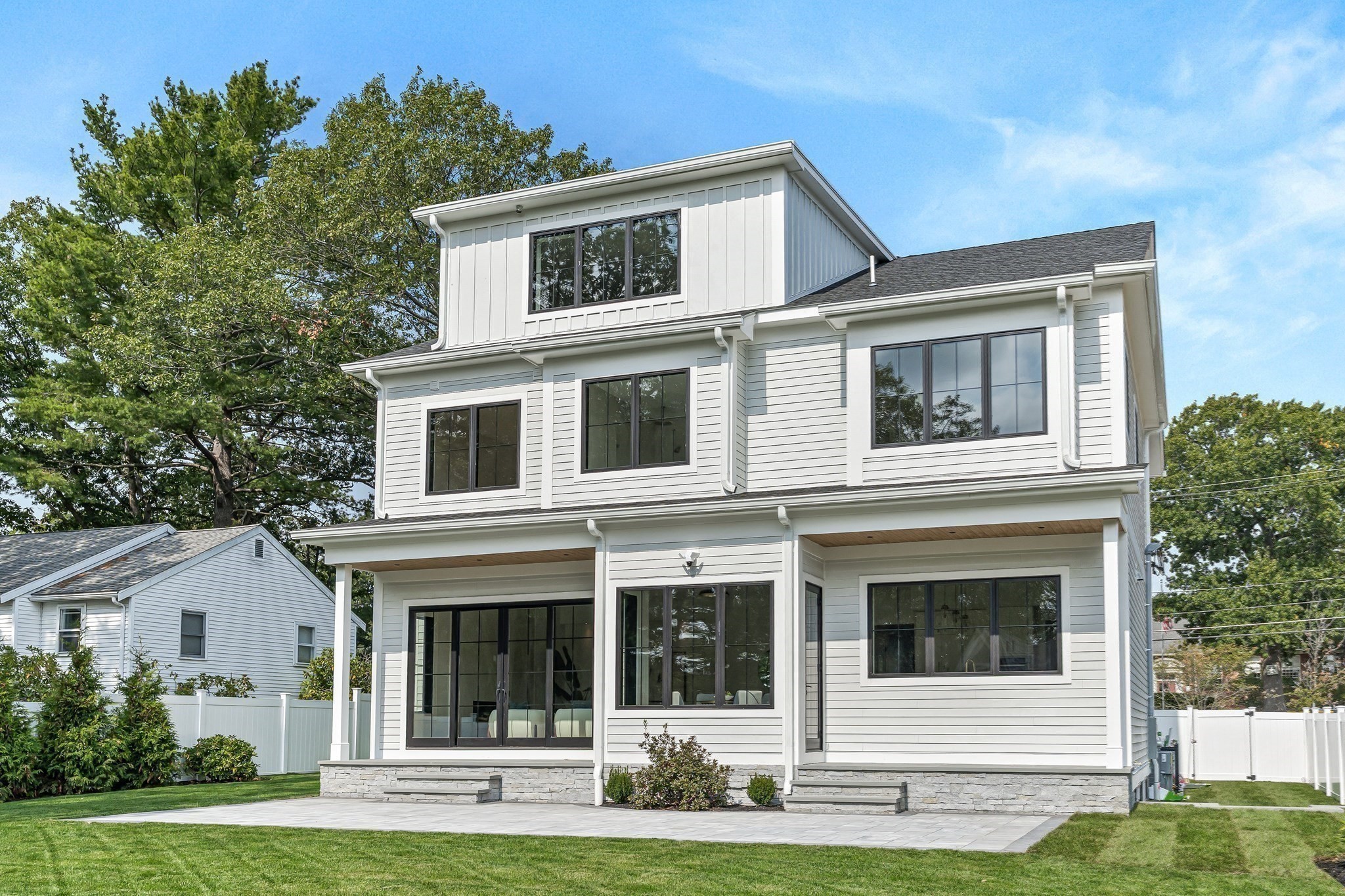 190 Brookline St, Needham, MA 02492 - Image 39