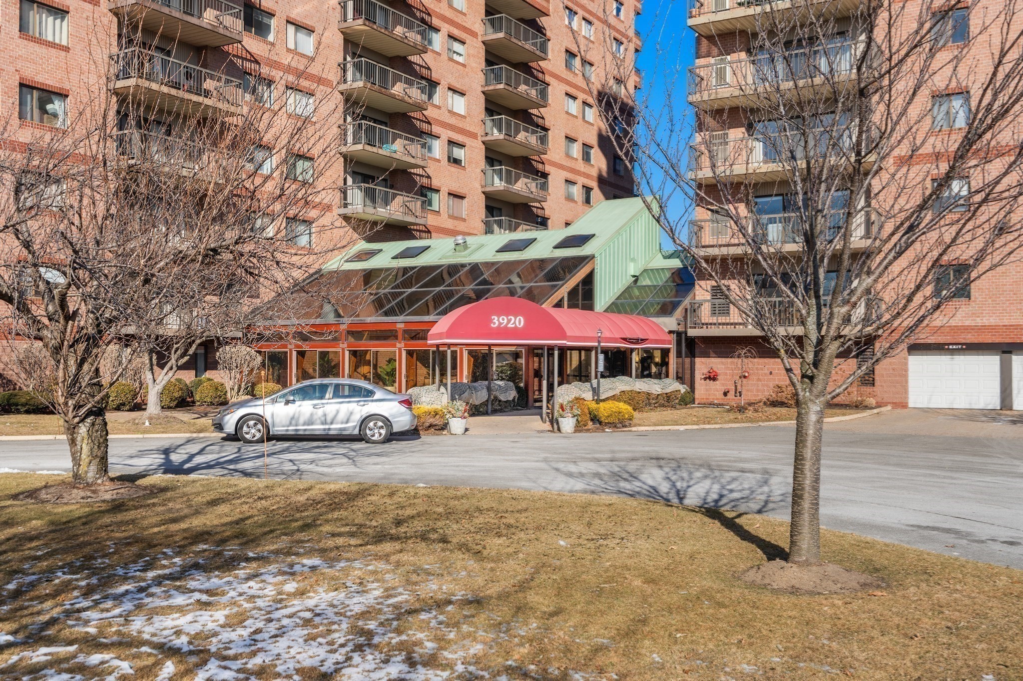 3920 Mystic Valley Parkway Unit 217, Medford, MA 02155 - Image 5